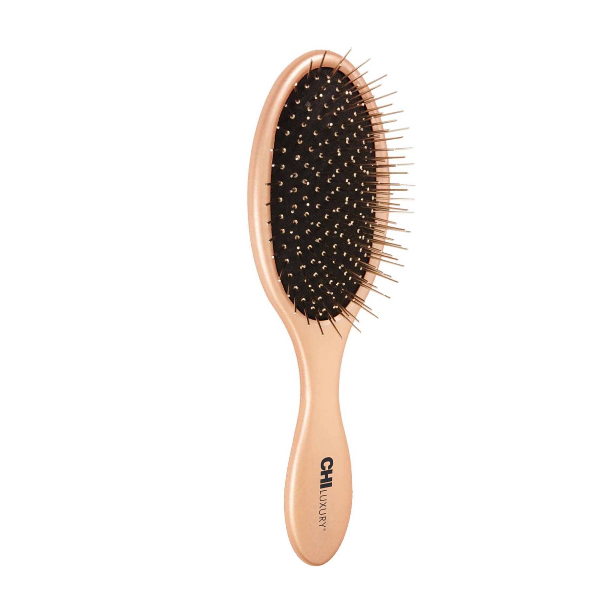 Щітка для волосся CHI Luxury Metal Pin Paddle Brush
Щітка для волосся CHI Luxury Metal Pin Paddle Brush