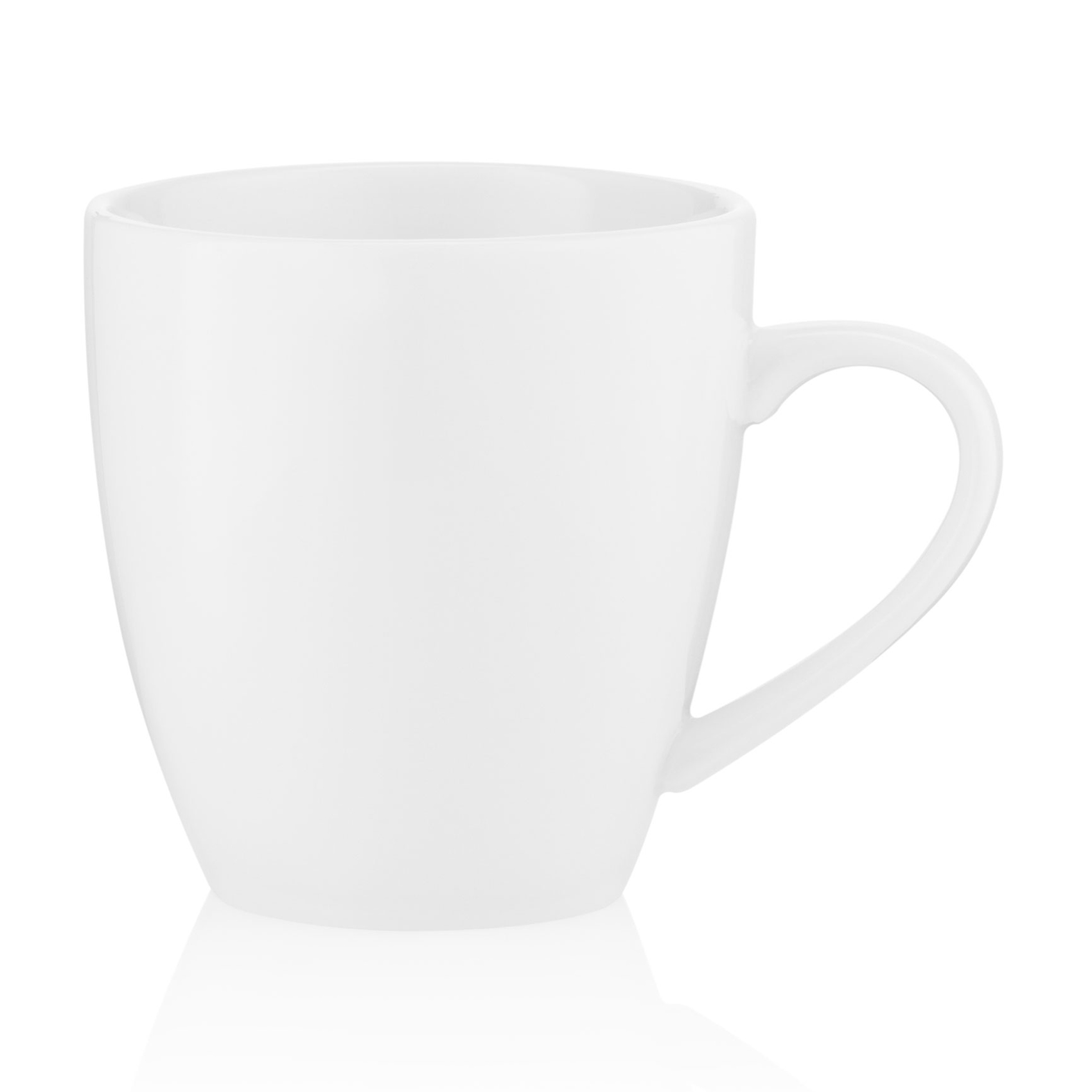 Чашка Ardesto порцеляна, 300 мл (AR3704)
Чашка Ardesto порцеляна, 300 мл (AR3704)