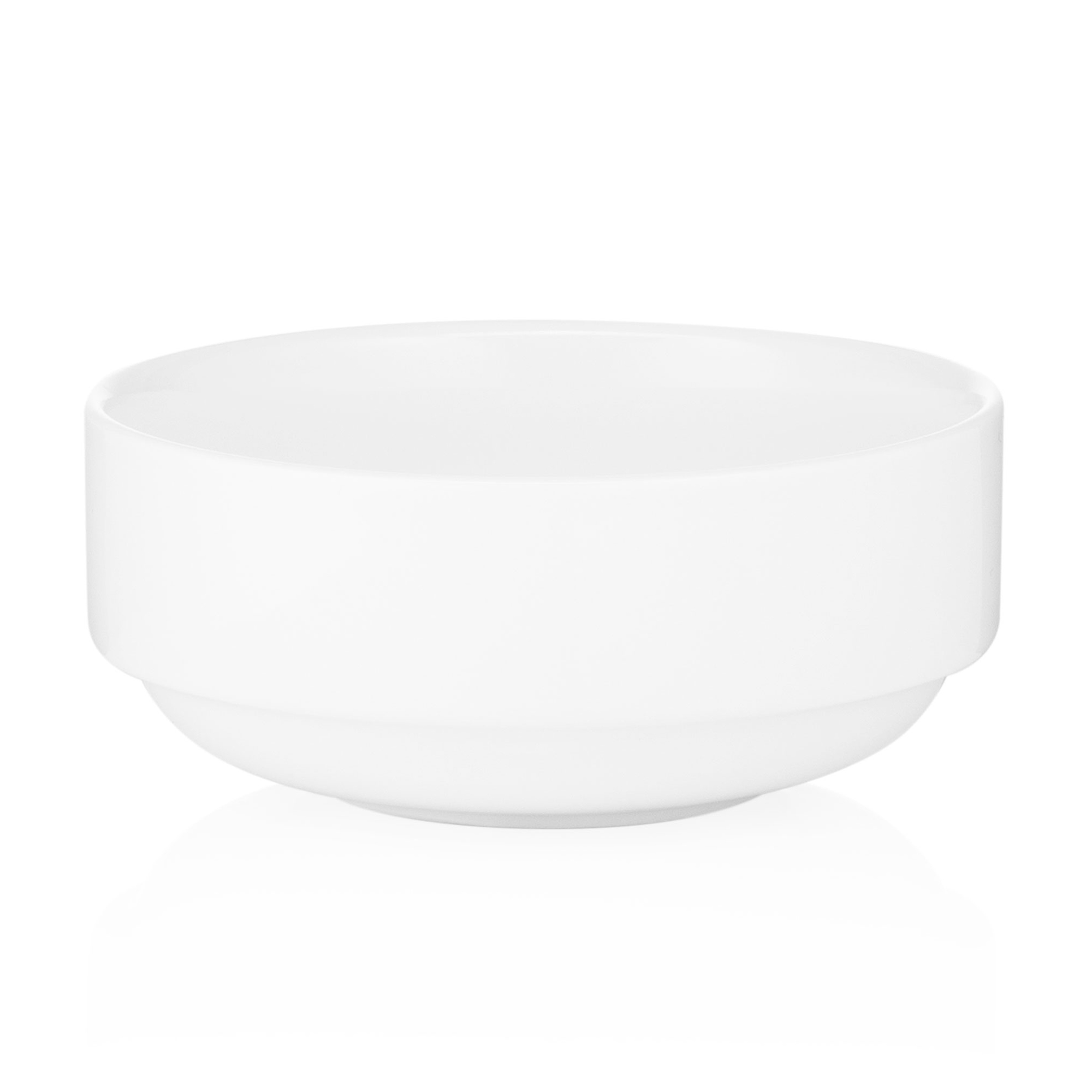 Салатник Ardesto Prato порцеляновий, 10.5 см (AR3616P)
Салатник Ardesto Prato порцеляновий, 10.5 см (AR3616P)