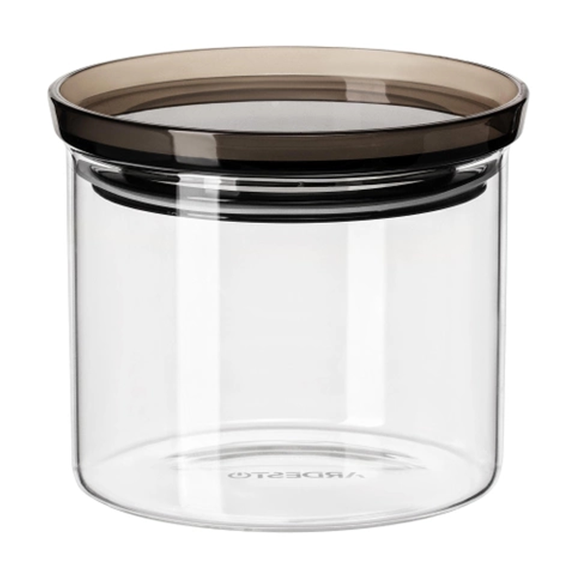 Банка для зберігання продуктів Ardesto Fresh з кришкою, 380 мл (AR1338SF)
Банка для зберігання продуктів Ardesto Fresh з кришкою, 380 мл (AR1338SF)