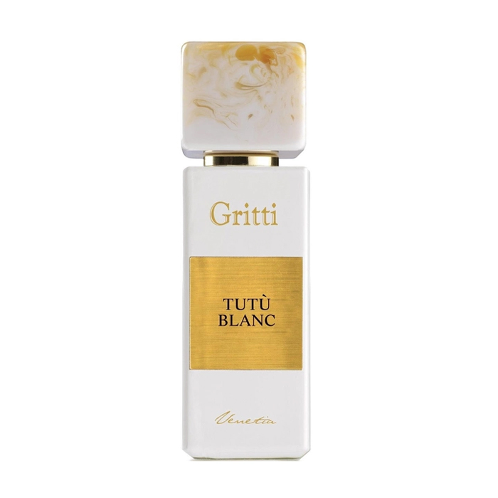 Gritti Tutu Blanc Парфумована вода жіноча, 100 мл (ТЕСТЕР)
Gritti Tutu Blanc Парфумована вода жіноча, 100 мл (ТЕСТЕР)