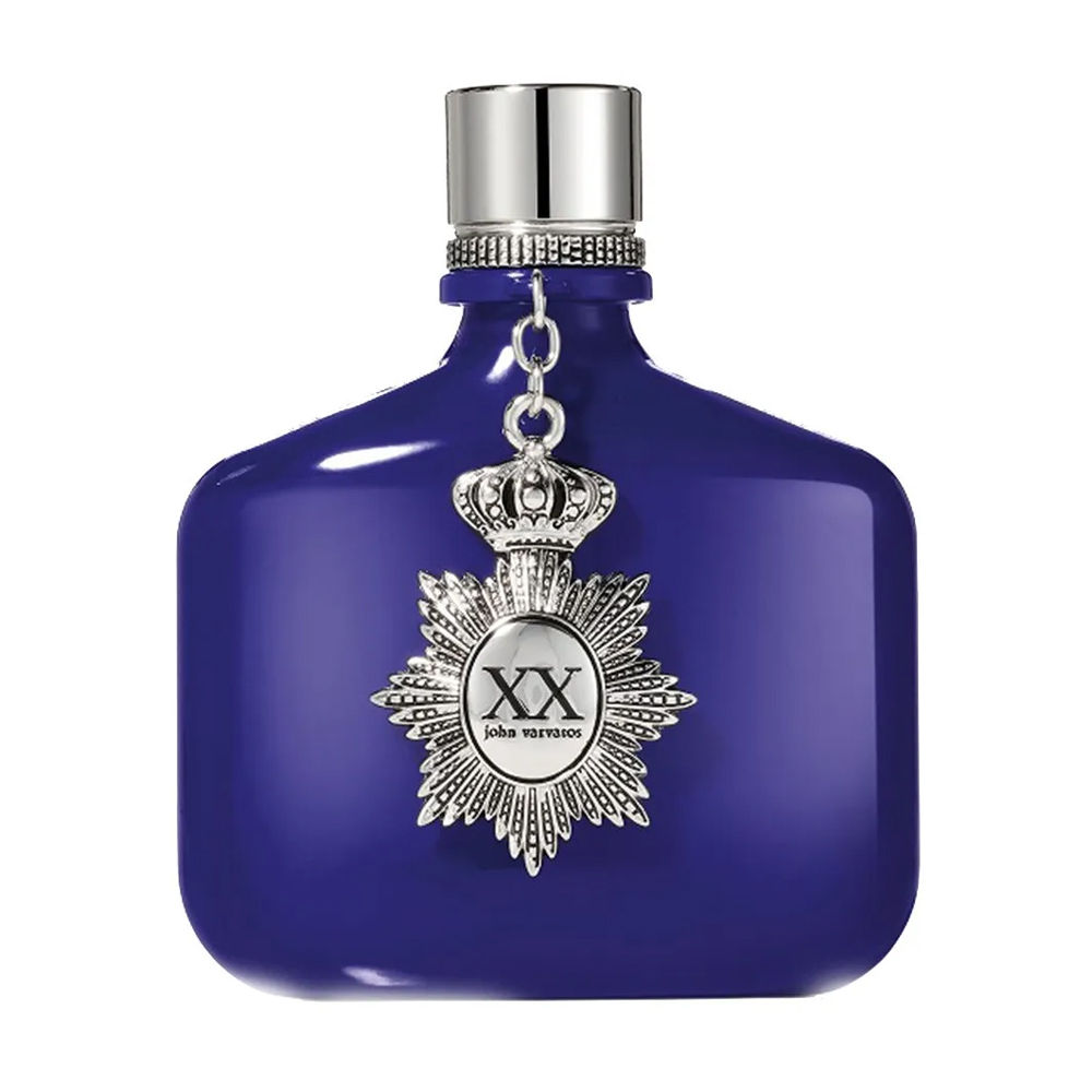 John Varvatos John Varvatos XX Indigo Туалетна вода чоловіча, 125 мл (ТЕСТЕР)
John Varvatos John Varvatos XX Indigo Туалетна вода чоловіча, 125 мл (ТЕСТЕР)