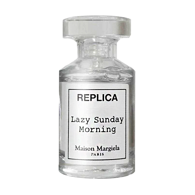 Maison Margiela Replica Lazy Sunday Morning Туалетна вода жіноча, 7 мл (мініатюра)
Maison Margiela Replica Lazy Sunday Morning Туалетна вода жіноча, 7 мл (мініатюра)