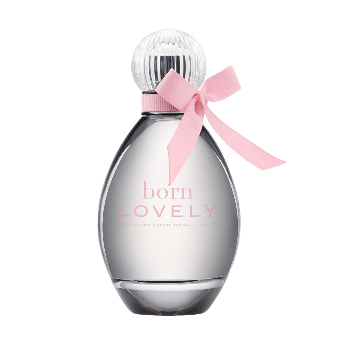 Sarah Jessica Parker Born Lovely Парфумована вода жіноча, 50 мл
Sarah Jessica Parker Born Lovely Парфумована вода жіноча, 50 мл