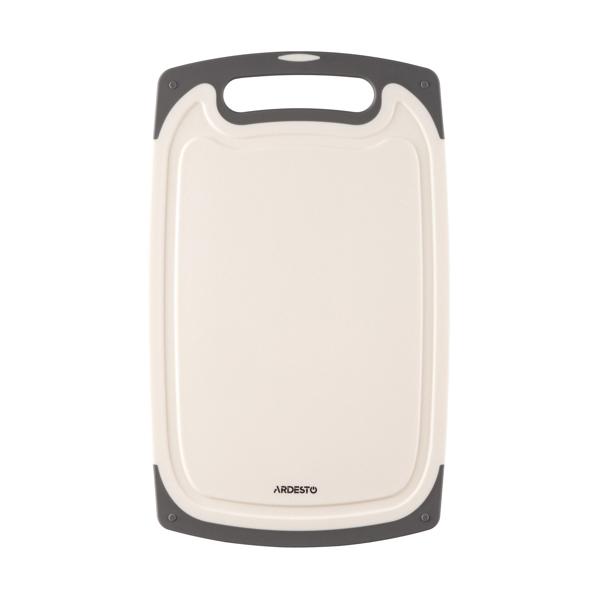 Дошка кухонна Ardesto Gemini пластикова, 40*24.5*0.9 см (AR1441BG)
Дошка кухонна Ardesto Gemini пластикова, 40*24.5*0.9 см (AR1441BG)