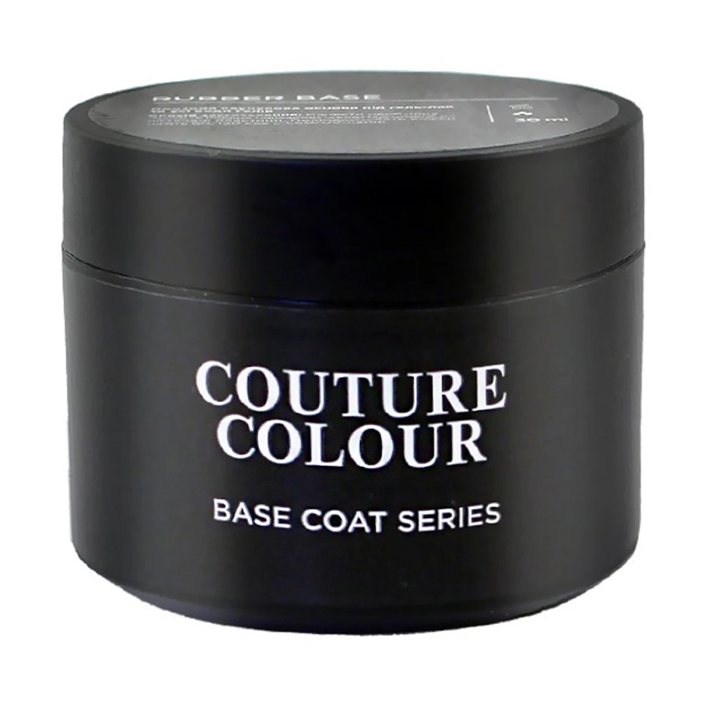 Уцінка! База з нейлоновими волокнами для гель-лаку Couture Colour Fiber Base, Shimmer Pink, 30 мл
Уцінка! База з нейлоновими волокнами для гель-лаку Couture Colour Fiber Base, Shimmer Pink, 30 мл