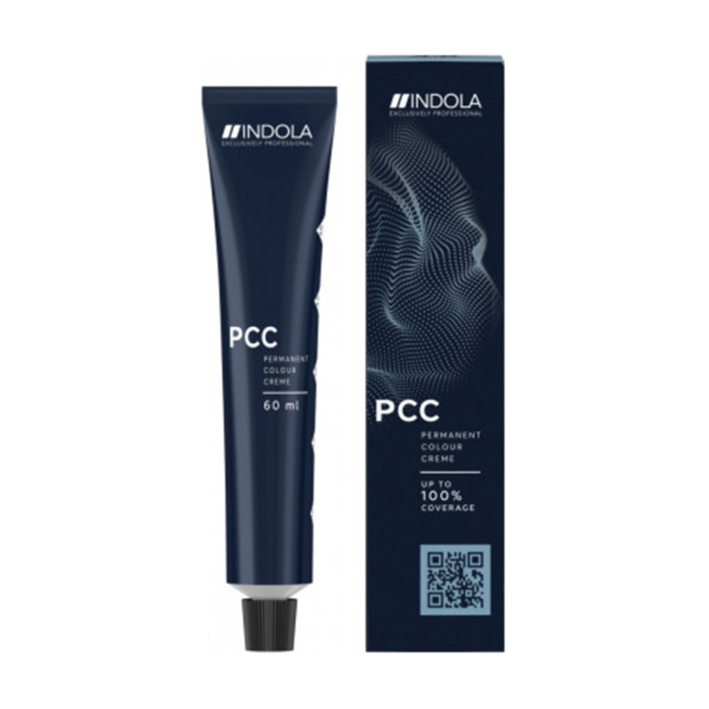 Перманентна крем-фарба для волосся Indola Exclusively Professional PCC Fashion, 9.82 Екстрасвітлий русявий шоколадно-перламутровий, 60 мл
Перманентна крем-фарба для волосся Indola Exclusively Professional PCC Fashion, 9.82 Екстрасвітлий русявий шоколадно-перламутровий, 60 мл