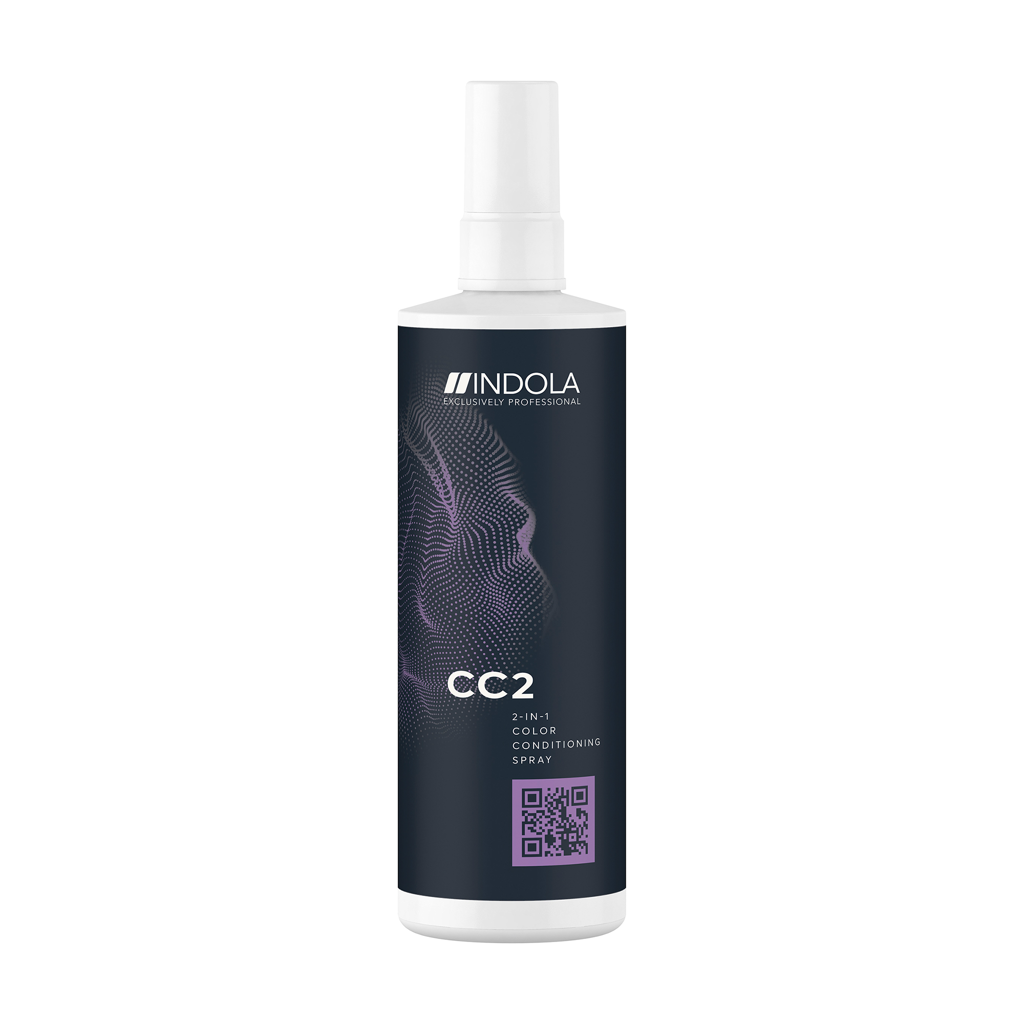 Уцінка! Допоміжний спрей-кондиціонер для волосся 2в1 Indola Exclusively Professional CC2 2 In 1 Conditioning Spray, 250 мл
Уцінка! Допоміжний спрей-кондиціонер для волосся 2в1 Indola Exclusively Professional CC2 2 In 1 Conditioning Spray, 250 мл