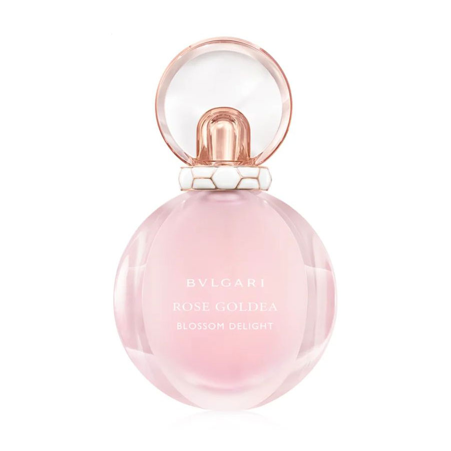 Bvlgari Rose Goldea Blossom Delight Туалетна вода жіноча, 50 мл
Bvlgari Rose Goldea Blossom Delight Туалетна вода жіноча, 50 мл