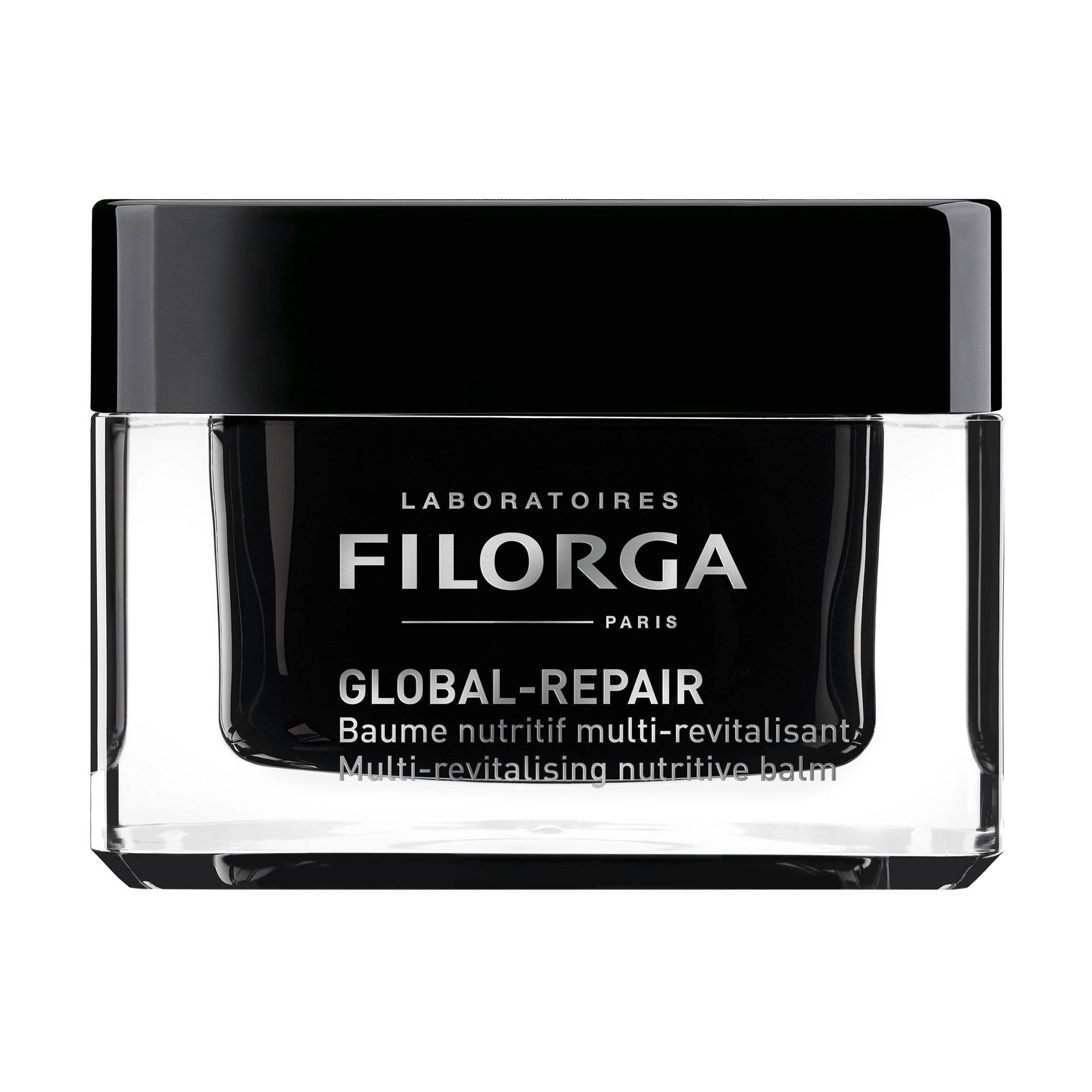 Уцінка! Мультивідновлювальний живильний бальзам для обличчя Filorga Global-Repair Balm, 50 мл
Уцінка! Мультивідновлювальний живильний бальзам для обличчя Filorga Global-Repair Balm, 50 мл