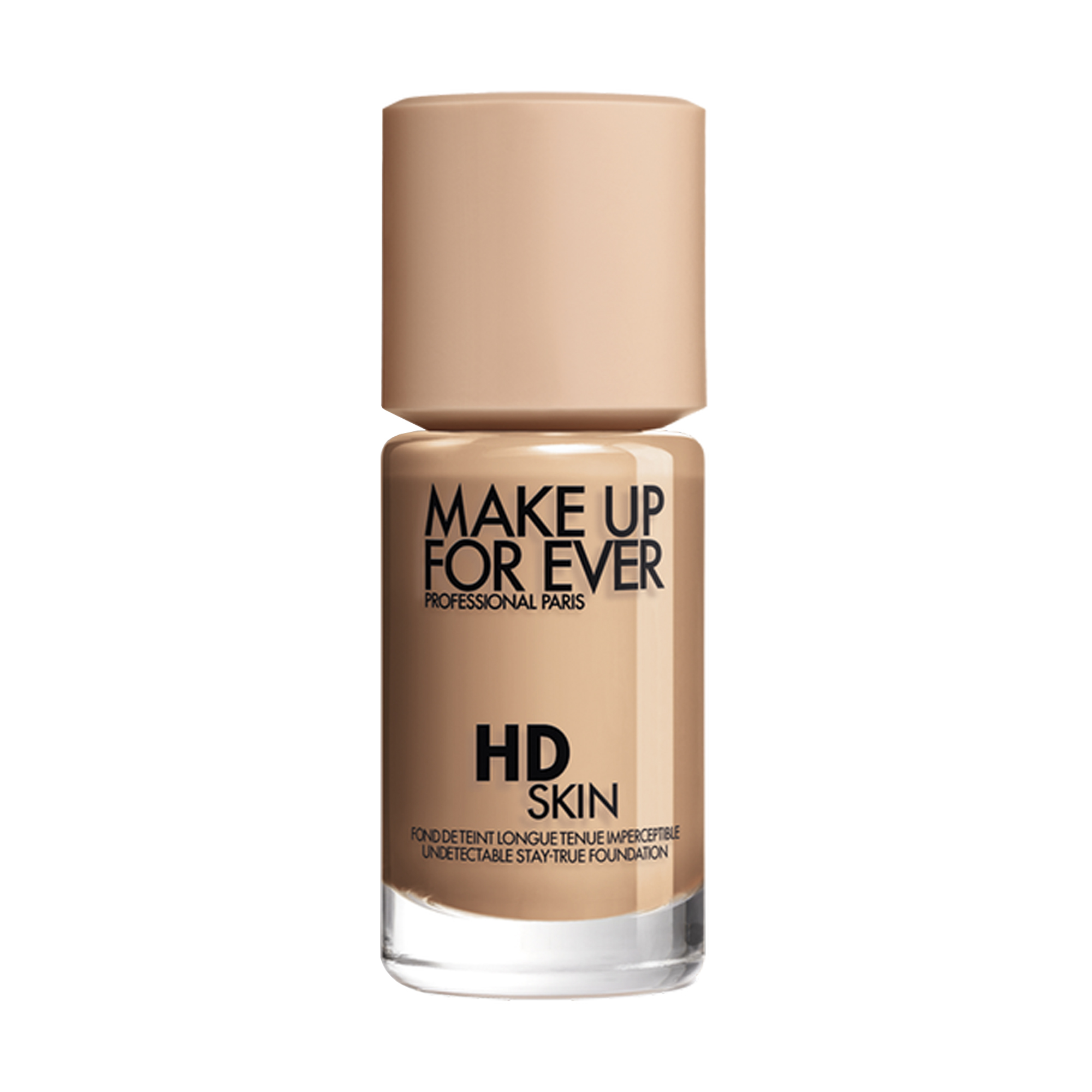 Уцінка! Тональна основа для обличчя Make Up For Ever HD Skin Foundation 2N26 Sand, 30 мл
Уцінка! Тональна основа для обличчя Make Up For Ever HD Skin Foundation 2N26 Sand, 30 мл