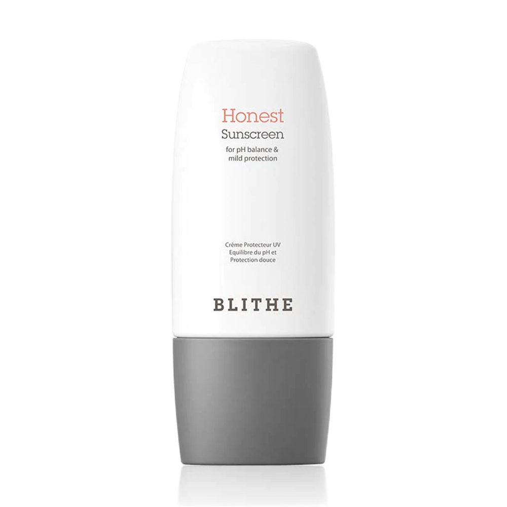 Сонцезахисний крем для обличчя Blithe UV Protector Honest Sunscreen, SPF 50+ PA++++, 50 мл
Сонцезахисний крем для обличчя Blithe UV Protector Honest Sunscreen, SPF 50+ PA++++, 50 мл