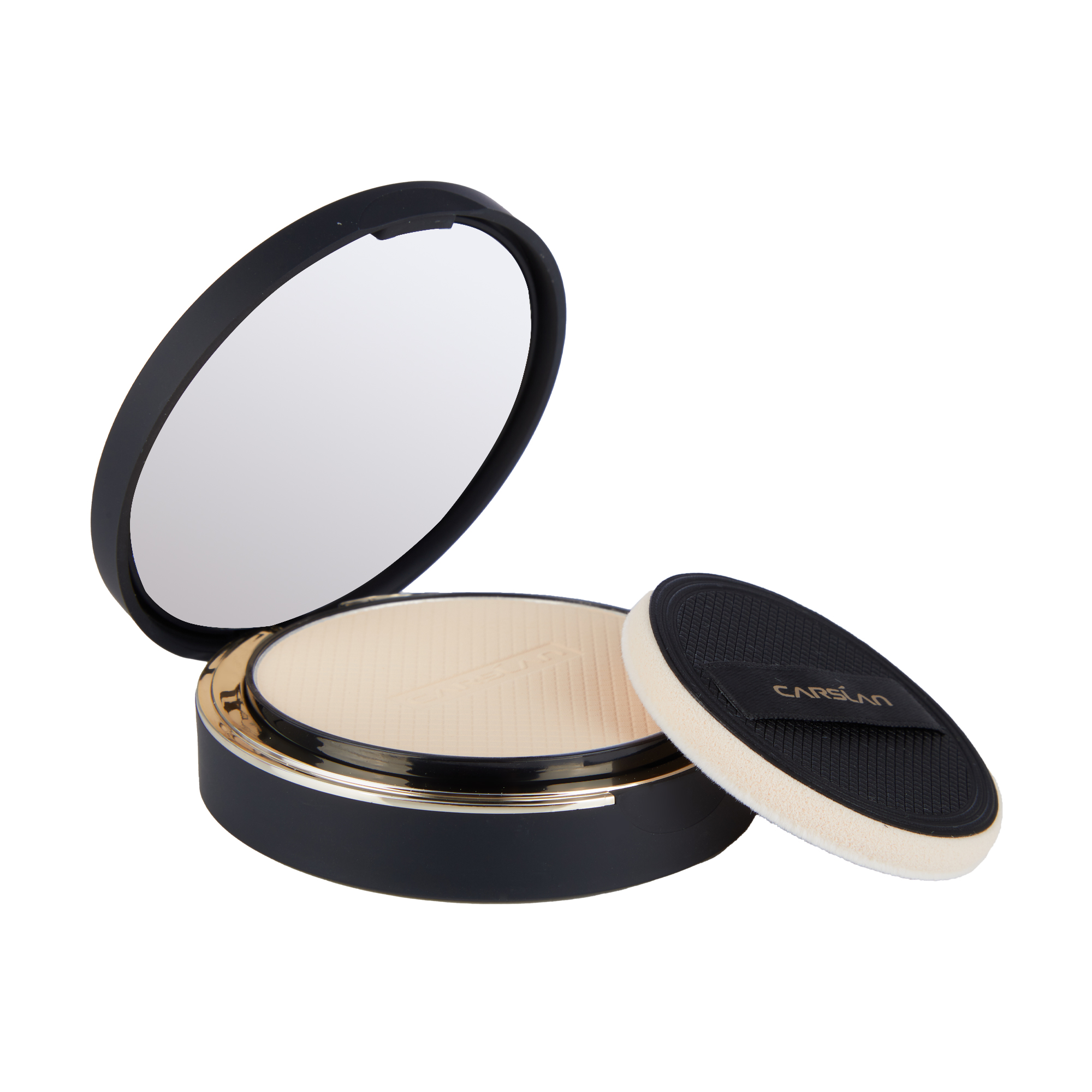Уцінка! Розсипчаста пудра для обличчя Carslan Lightweight Staying Powder 02 Soft Skin, 9 г
Уцінка! Розсипчаста пудра для обличчя Carslan Lightweight Staying Powder 02 Soft Skin, 9 г