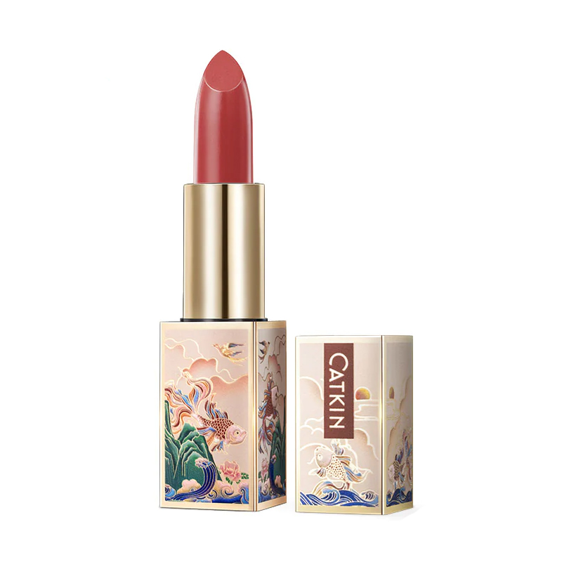 Зволожувальний бальзам для губ Catkin Hydrating Lip Balm Color Changing Lip Moisturizer C06 Camellia, 3.3 г
Зволожувальний бальзам для губ Catkin Hydrating Lip Balm Color Changing Lip Moisturizer C06 Camellia, 3.3 г