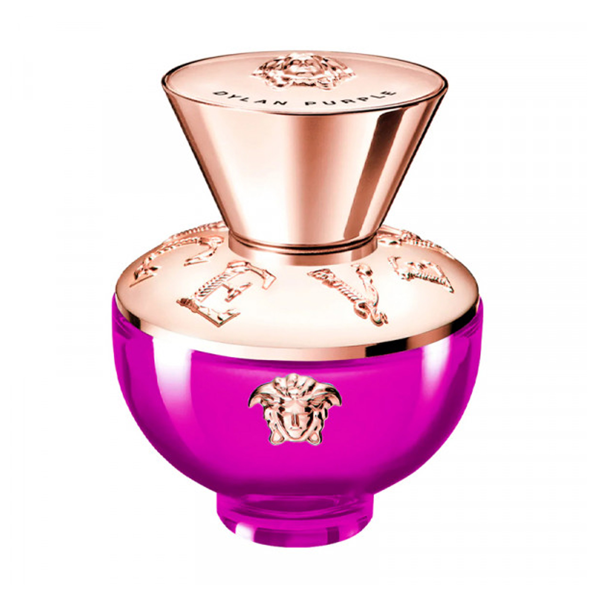Versace Pour Femme Dylan Purple Парфумована вода жіноча, 50 мл
Versace Pour Femme Dylan Purple Парфумована вода жіноча, 50 мл