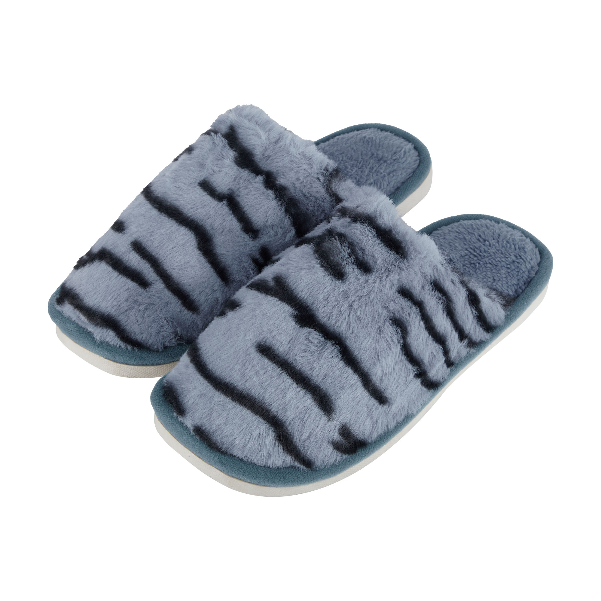 Капці кімнатні жіночі 2Step WWSL2023-19-Bl розмір 36-37
Капці кімнатні жіночі 2Step WWSL2023-19-Bl розмір 36-37