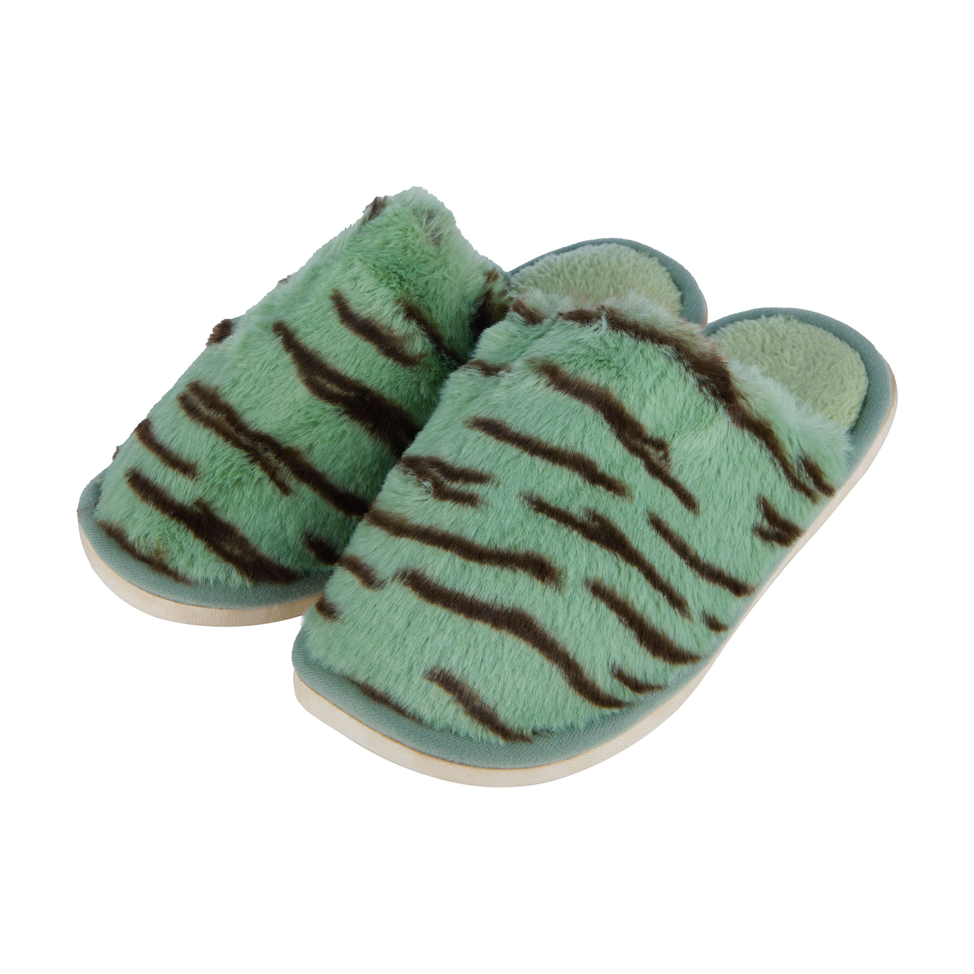 Капці кімнатні жіночі 2Step WWSL2023-19-Grn розмір 40-41
Капці кімнатні жіночі 2Step WWSL2023-19-Grn розмір 40-41