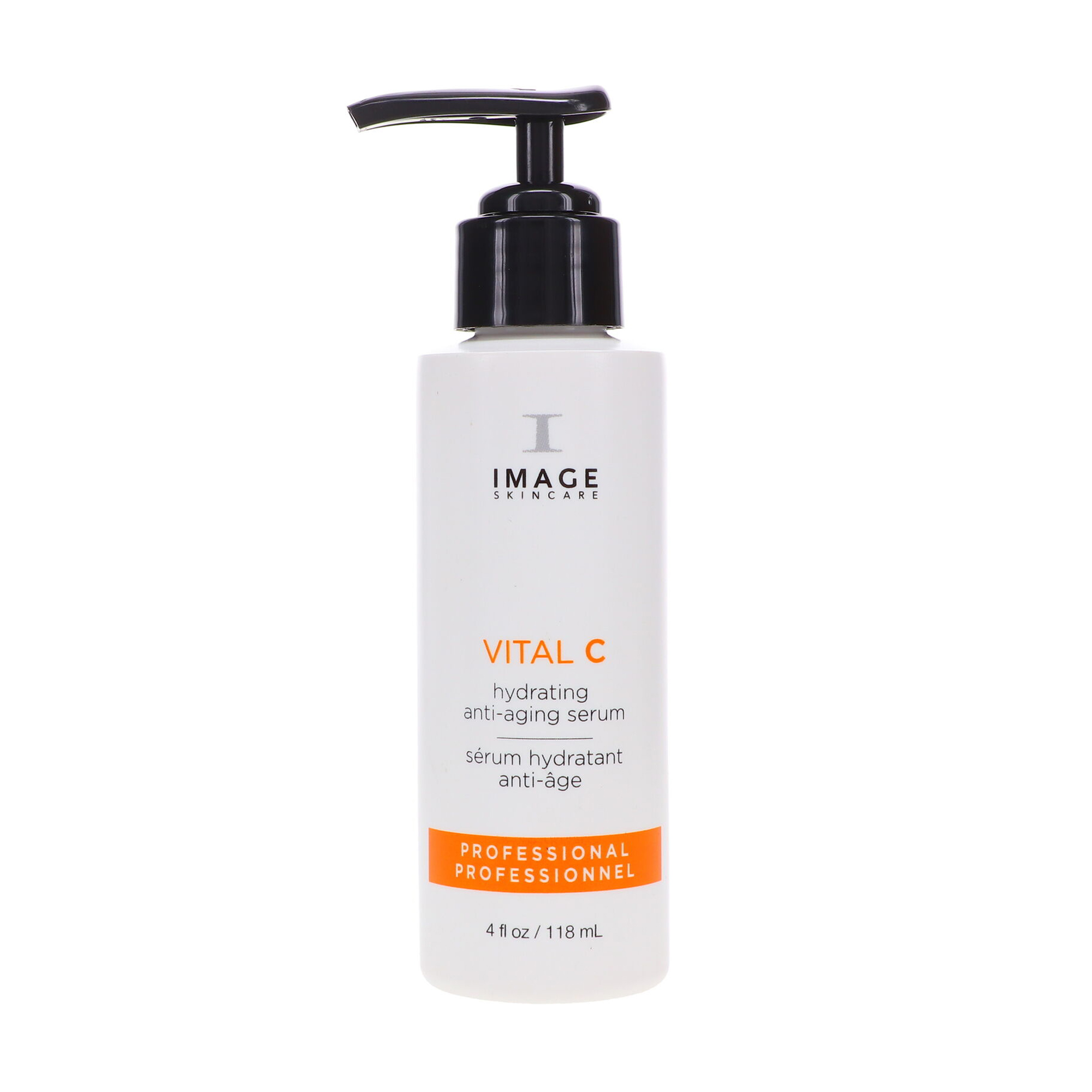 Антивікова сироватка для обличчя Image Skincare Vital C Hydrating Anti-Aging Serum з вітаміном С, 118 мл
Антивікова сироватка для обличчя Image Skincare Vital C Hydrating Anti-Aging Serum з вітаміном С, 118 мл
