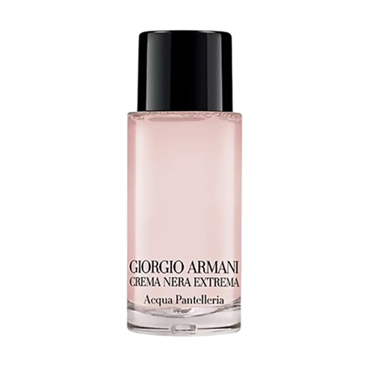 Подарунок! Антиоксидантний лосьйон-сироватка Giorgio Armani Crema Nera Extrema Acqua Pantelleria, 10 мл (мініатюра)
Подарунок! Антиоксидантний лосьйон-сироватка Giorgio Armani Crema Nera Extrema Acqua Pantelleria, 10 мл (мініатюра)