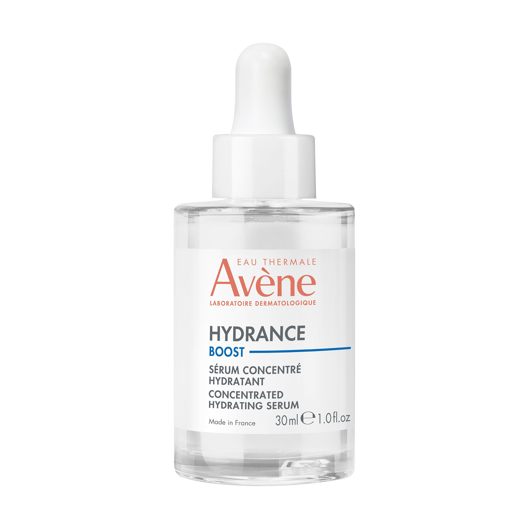 Уцінка! Сироватка-концентрат для обличчя Avene Hydrance Boost Concentrated Hydrating Serum, 30 мл
Уцінка! Сироватка-концентрат для обличчя Avene Hydrance Boost Concentrated Hydrating Serum, 30 мл