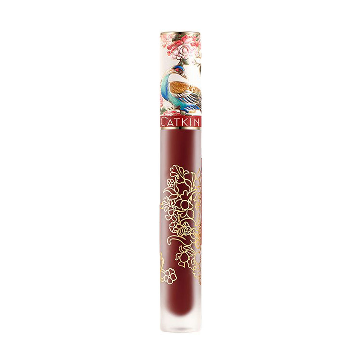 Уцінка! Рідкий блиск для губ Catkin Pretty Lightness Liquid Lip Gloss, C14 Caramel, 1.8 г
Уцінка! Рідкий блиск для губ Catkin Pretty Lightness Liquid Lip Gloss, C14 Caramel, 1.8 г