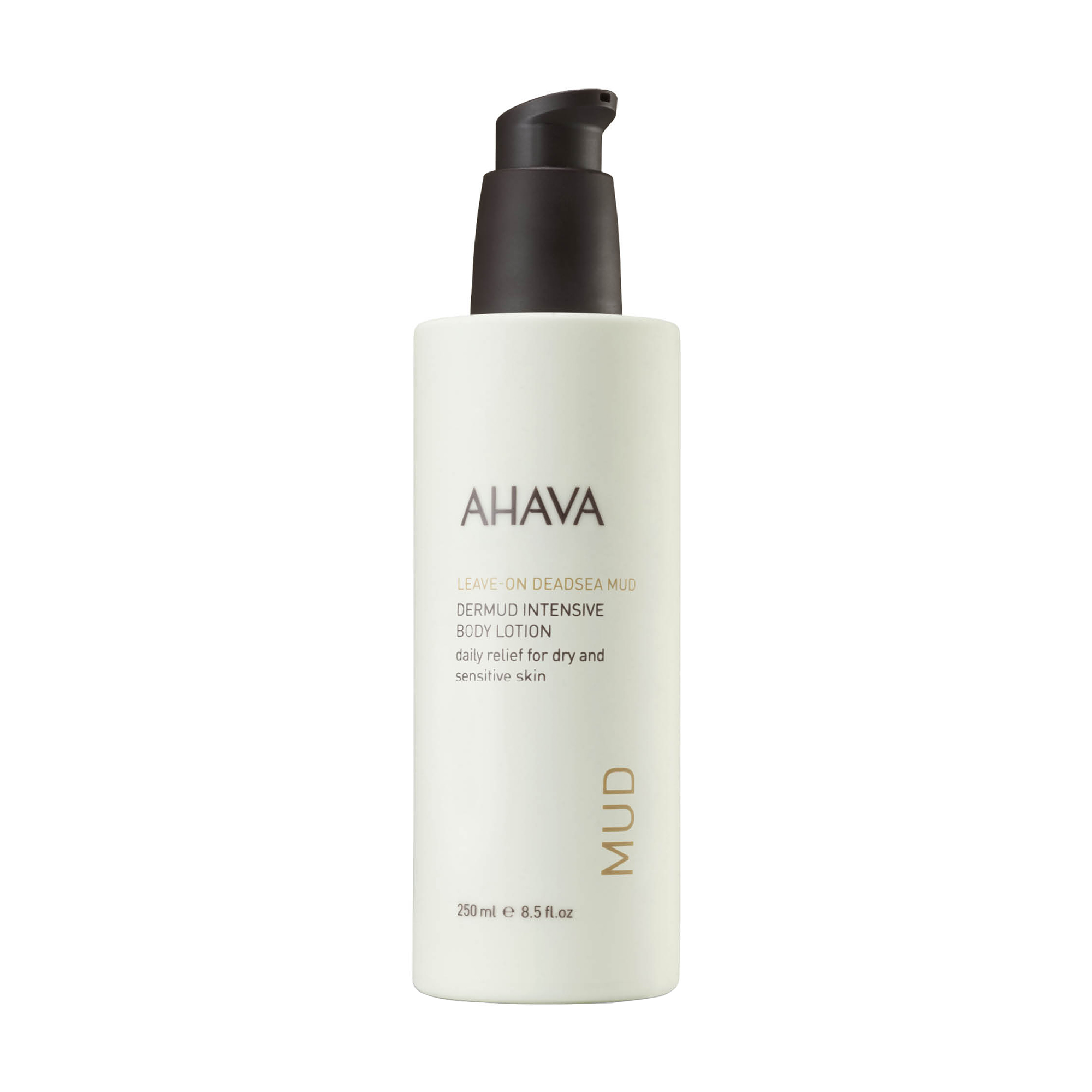 Живильний лосьйон для тіла Ahava Leave-on Deadsea Mud Dermud Intensive Body Lotion глибокої дії, 250 мл
Живильний лосьйон для тіла Ahava Leave-on Deadsea Mud Dermud Intensive Body Lotion глибокої дії, 250 мл