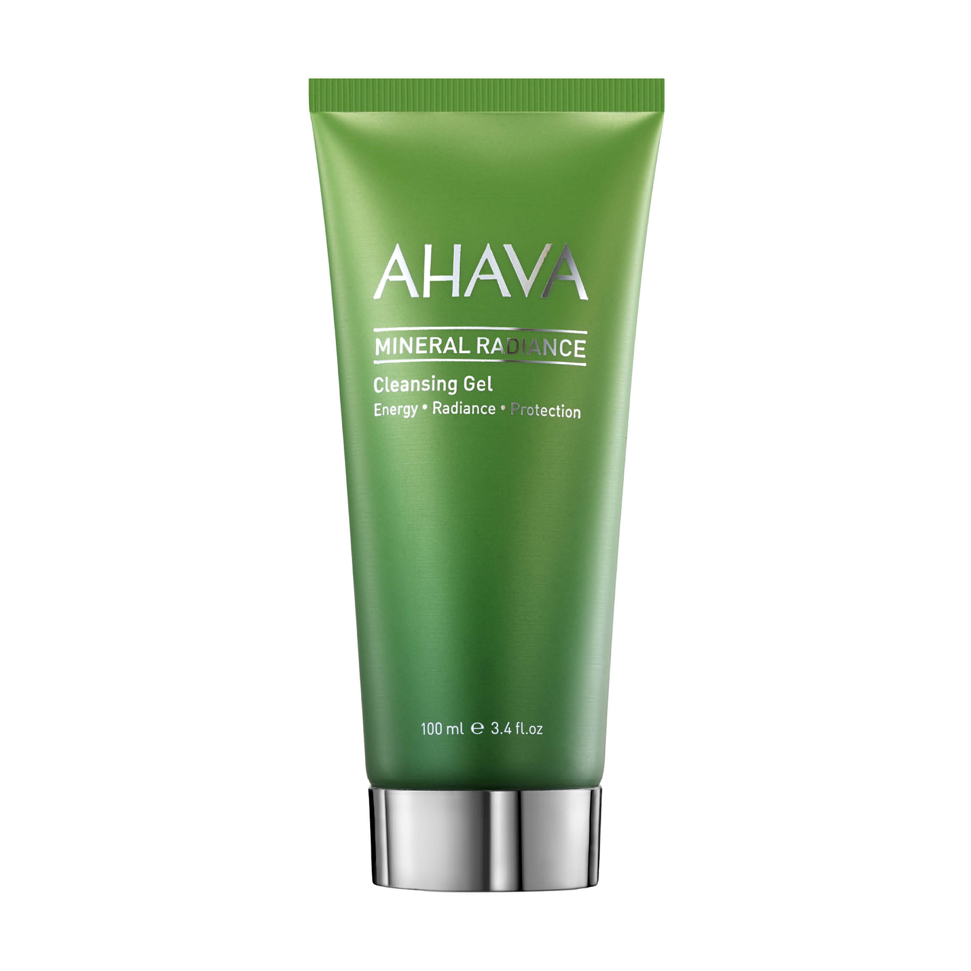 Уцінка! Мінеральний очищувальний гель для обличчя Ahava Mineral Radiance Cleansing Gel, 100 мл
Уцінка! Мінеральний очищувальний гель для обличчя Ahava Mineral Radiance Cleansing Gel, 100 мл