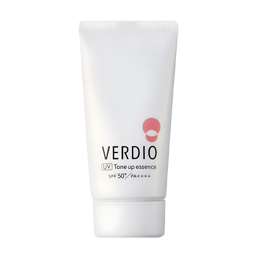 Сонцезахисна есенція для обличчя Omi Brotherhood Verdio UV Tone Up Essence SPF 50+ PA++++ для чутливої шкіри, 50 г
Сонцезахисна есенція для обличчя Omi Brotherhood Verdio UV Tone Up Essence SPF 50+ PA++++ для чутливої шкіри, 50 г