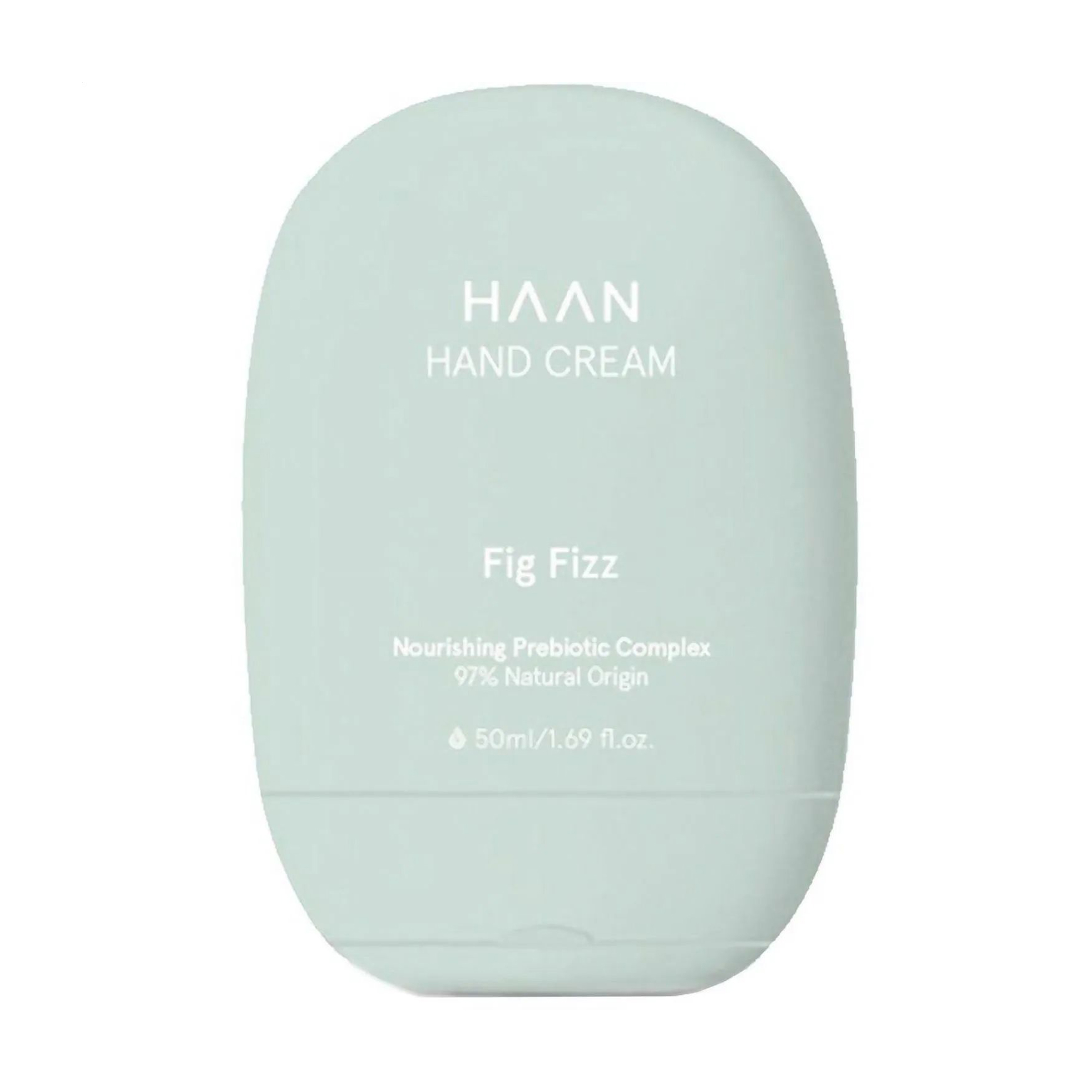 Уцінка! Крем для рук HAAN Hand Cream Fig Fizz, 50 мл
Уцінка! Крем для рук HAAN Hand Cream Fig Fizz, 50 мл