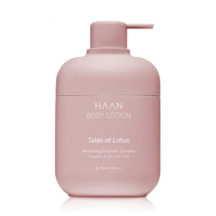 Уцінка! Лосьйон для тіла HAAN Body Lotion Tales Of Lotus, 250 мл
Уцінка! Лосьйон для тіла HAAN Body Lotion Tales Of Lotus, 250 мл