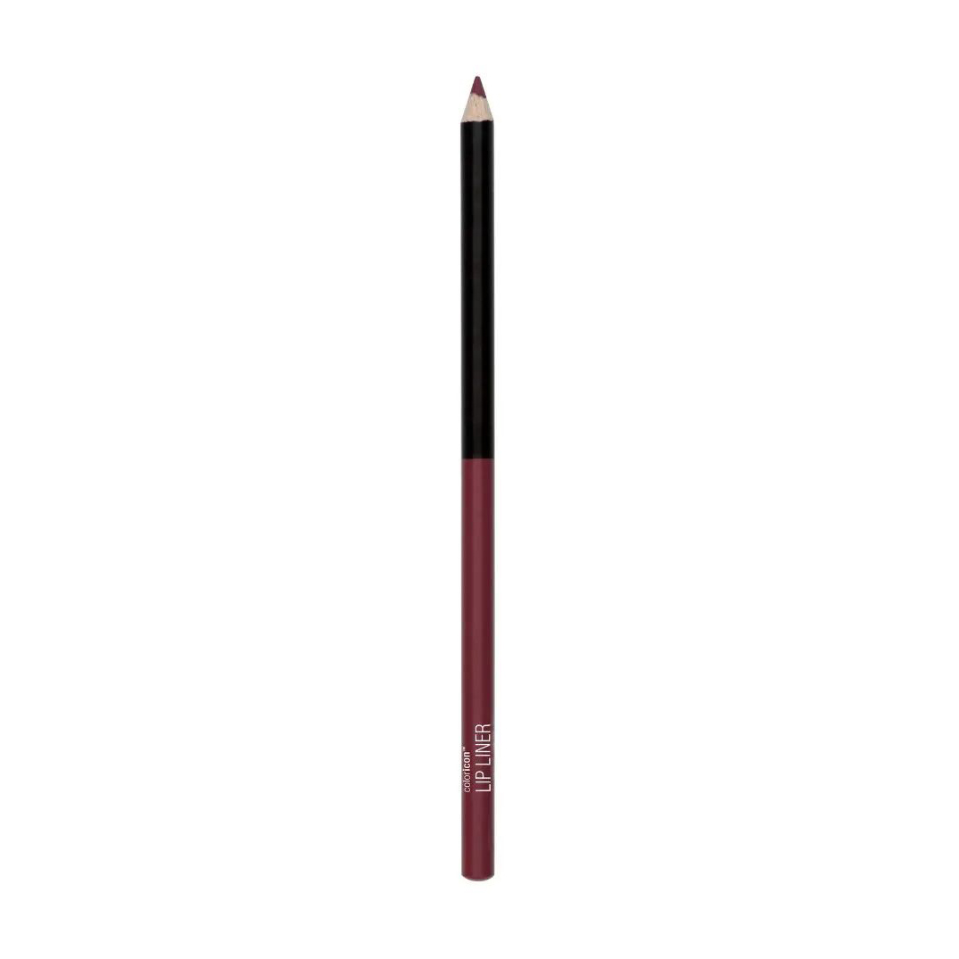 Уцінка! Олівець для губ Wet n Wild Color Icon Lipliner, 715 Plumberry, 1.4 г
Уцінка! Олівець для губ Wet n Wild Color Icon Lipliner, 715 Plumberry, 1.4 г