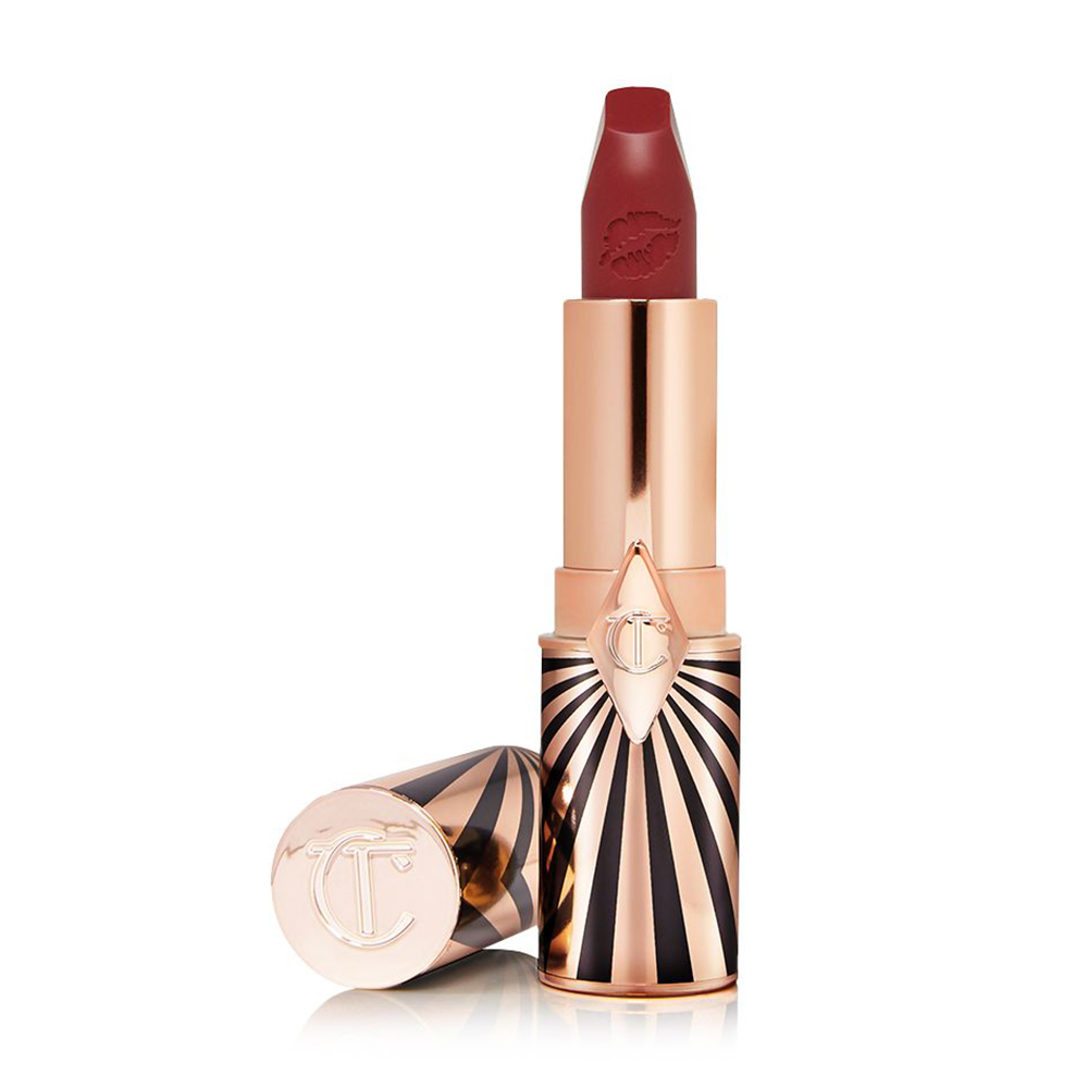 Помада для губ Charlotte Tilbury Hot Lips 2.0 Refillable, Viva La Vergara, 3.5 г
Помада для губ Charlotte Tilbury Hot Lips 2.0 Refillable, Viva La Vergara, 3.5 г