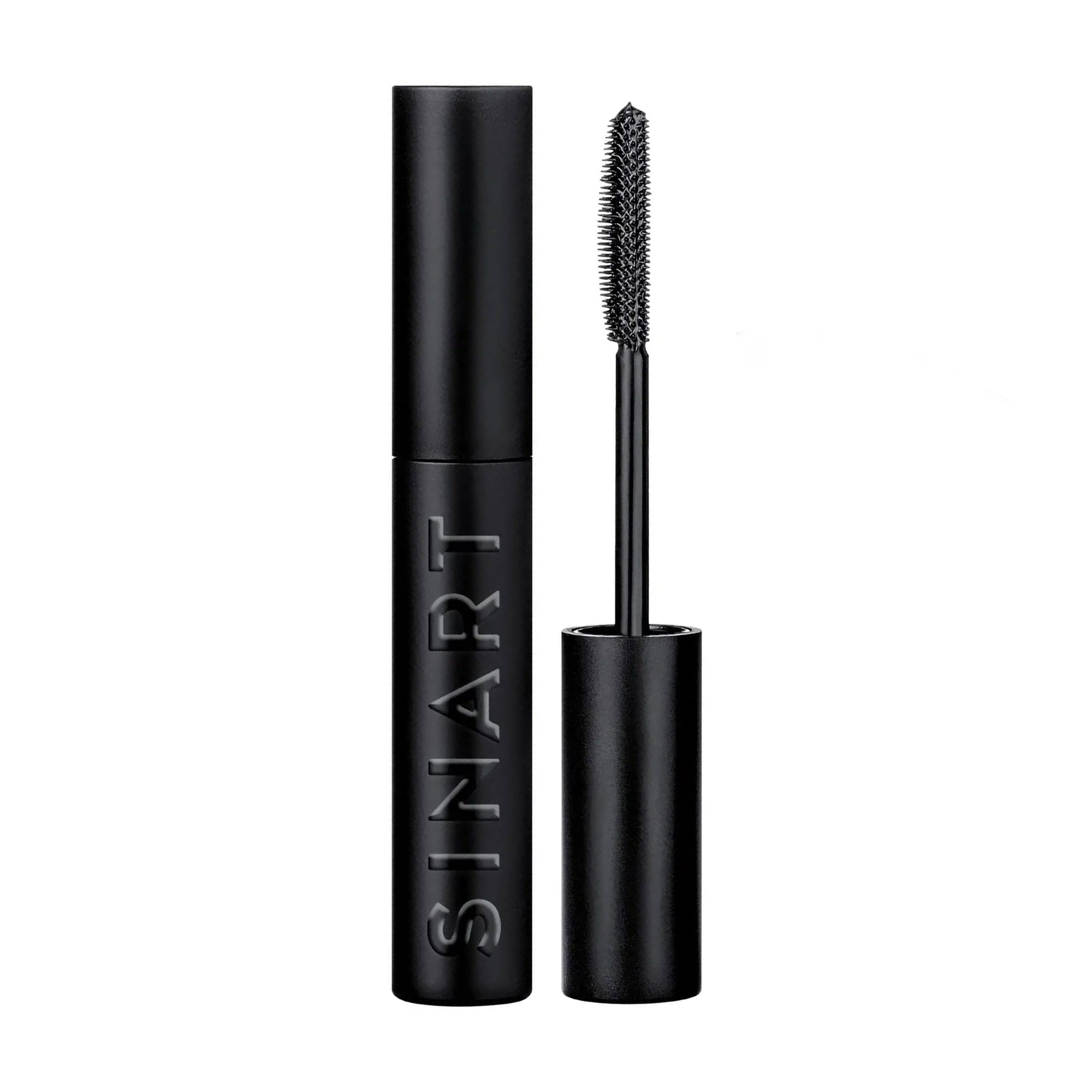 Туш для вій Sinart Extra Long Wear Volumiziing Mascara, 01 Black, 7 г
Туш для вій Sinart Extra Long Wear Volumiziing Mascara, 01 Black, 7 г