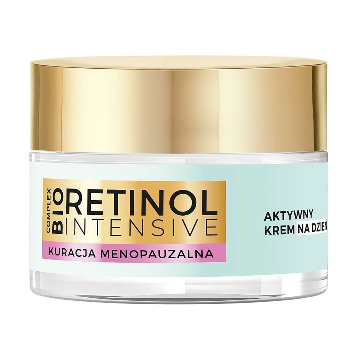 Активний денний крем для обличчя AA Retinol Intensive Menopausal Treatment Active Day Cream, 50 мл
Активний денний крем для обличчя AA Retinol Intensive Menopausal Treatment Active Day Cream, 50 мл