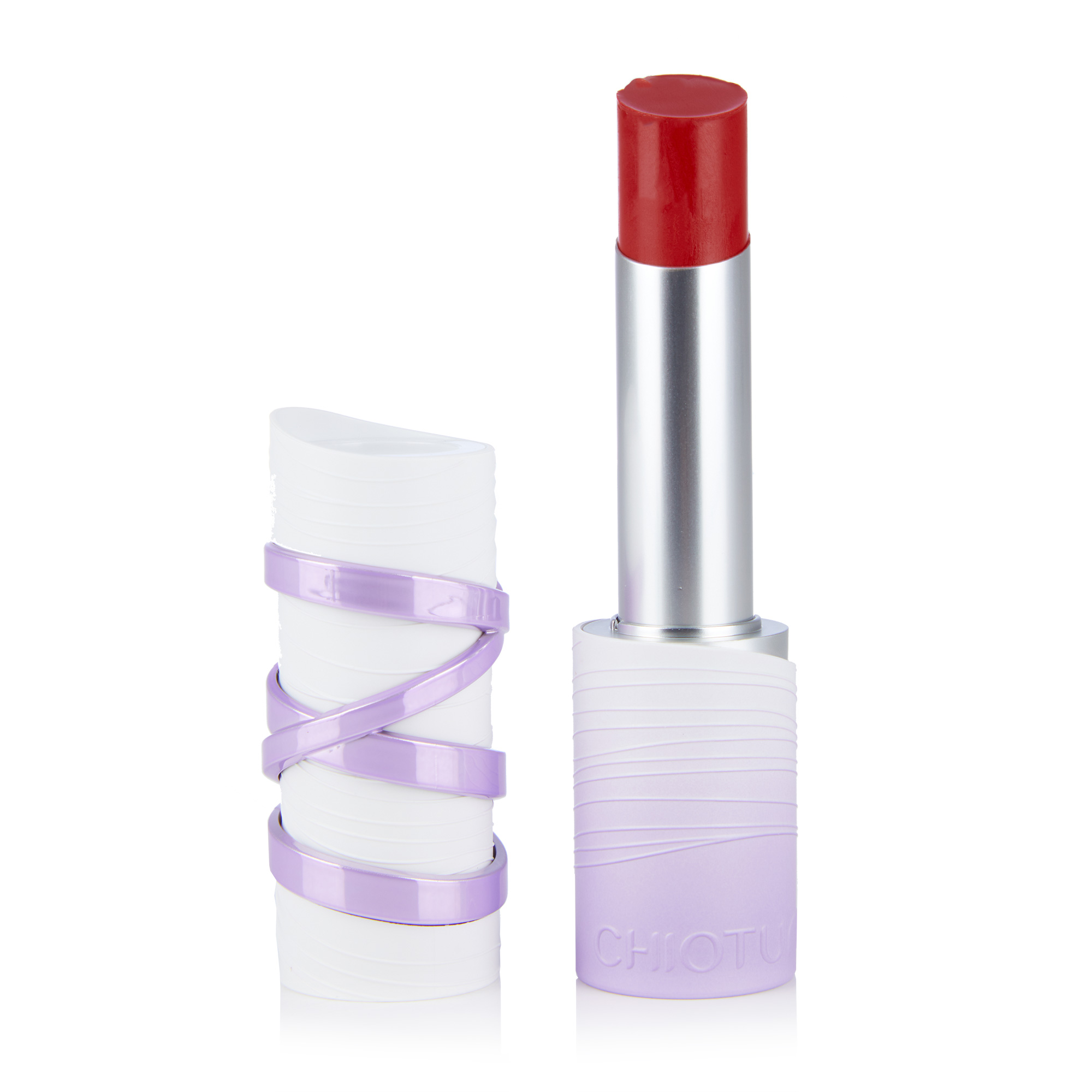 Уцінка! Помада для губ Chioture Satin Lipstick 215 Vitality Cherry Tomato Red, 3.2 г
Уцінка! Помада для губ Chioture Satin Lipstick 215 Vitality Cherry Tomato Red, 3.2 г