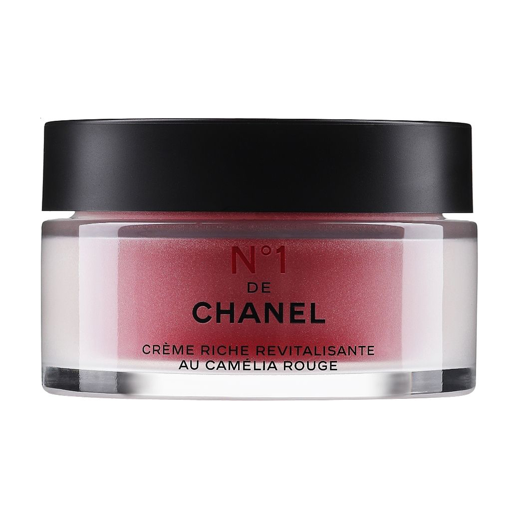 Уцінка! Відновлювальний крем для обличчя Chanel N1 De Chanel Red Camellia Rich Revitalizing Cream, 50 г
Уцінка! Відновлювальний крем для обличчя Chanel N1 De Chanel Red Camellia Rich Revitalizing Cream, 50 г