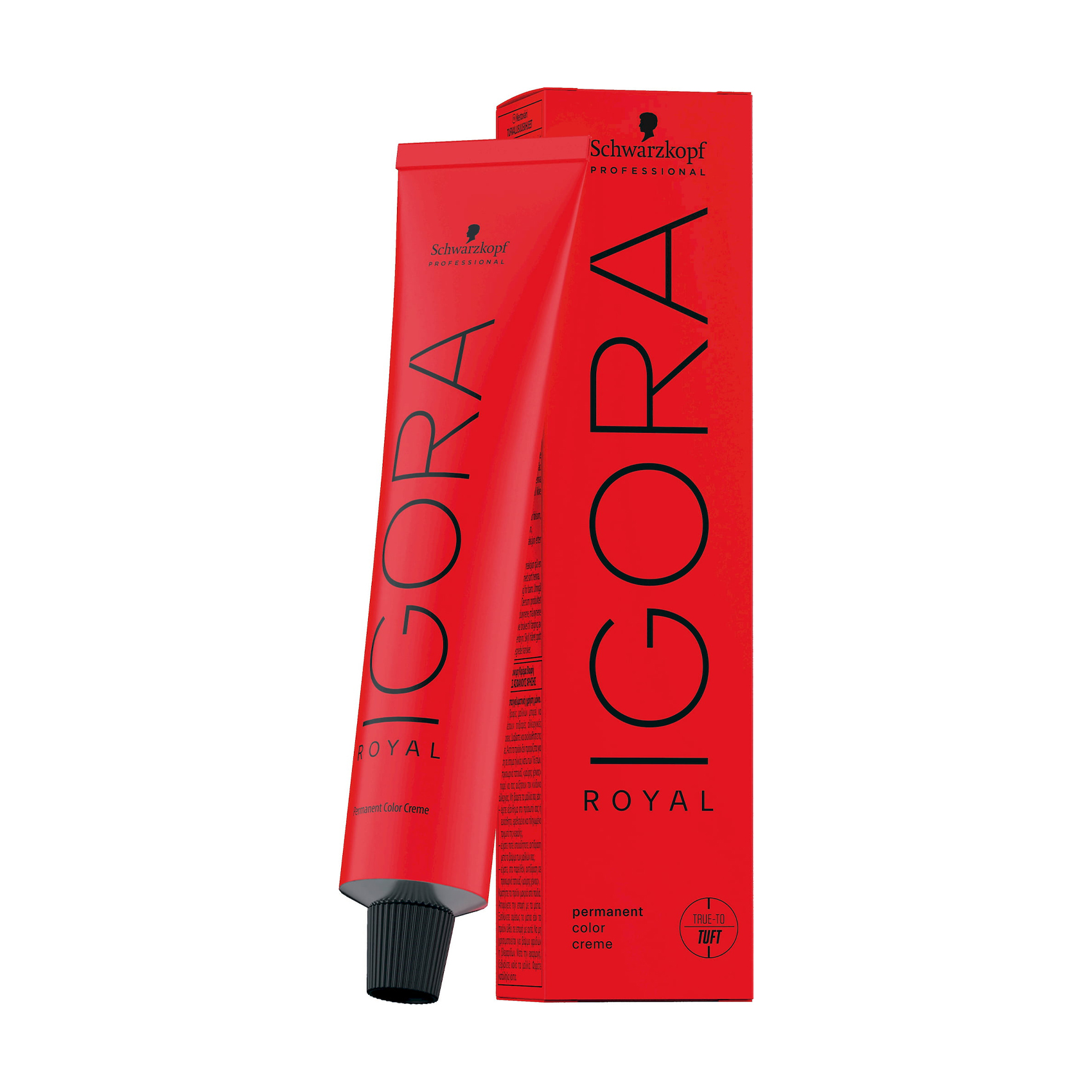 Крем-фарба для волосся Schwarzkopf Professional Igora Royal Permanent Color Creme 6-31 Темно-русявий матовий сандре, 60 мл
Крем-фарба для волосся Schwarzkopf Professional Igora Royal Permanent Color Creme 6-31 Темно-русявий матовий сандре, 60 мл
