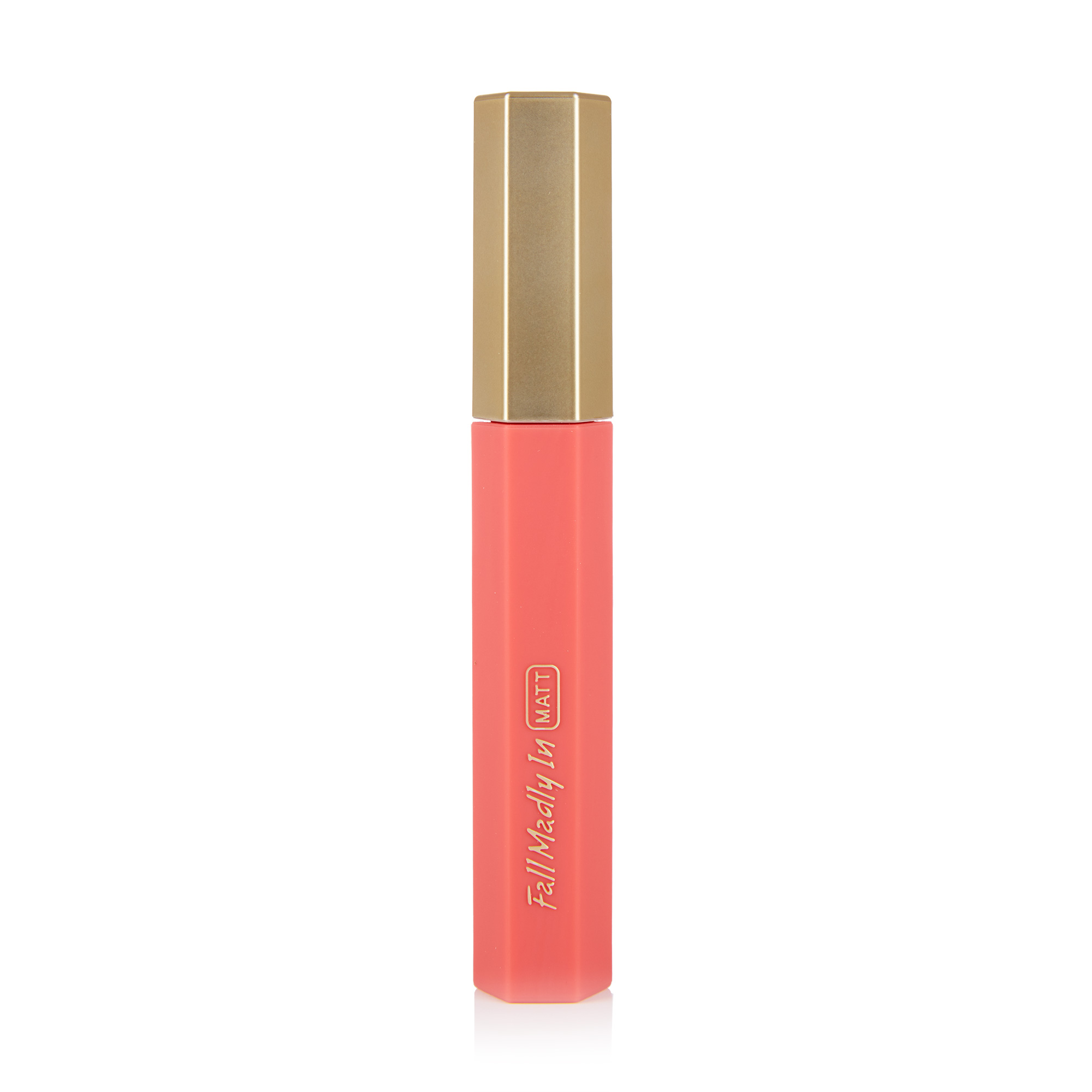 Уцінка! Рідка помада для губ Chioture Velvet Misty Matte Lip Glaze 666 Net Red Rotten Tomatoes, 1.8 г
Уцінка! Рідка помада для губ Chioture Velvet Misty Matte Lip Glaze 666 Net Red Rotten Tomatoes, 1.8 г