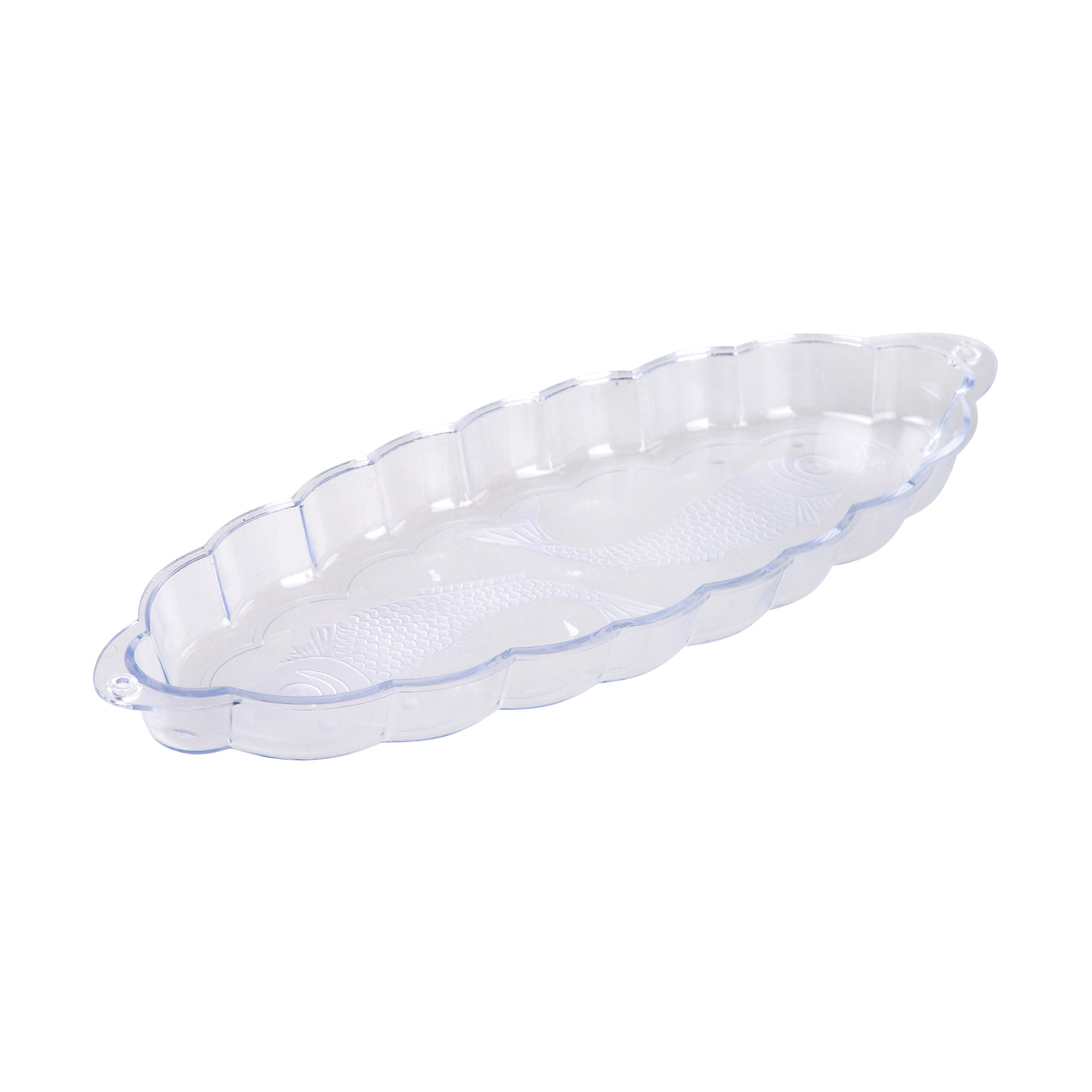 Оселедниця пластикова Ekodeo, 1 шт (P93056)
Оселедниця пластикова Ekodeo, 1 шт (P93056)