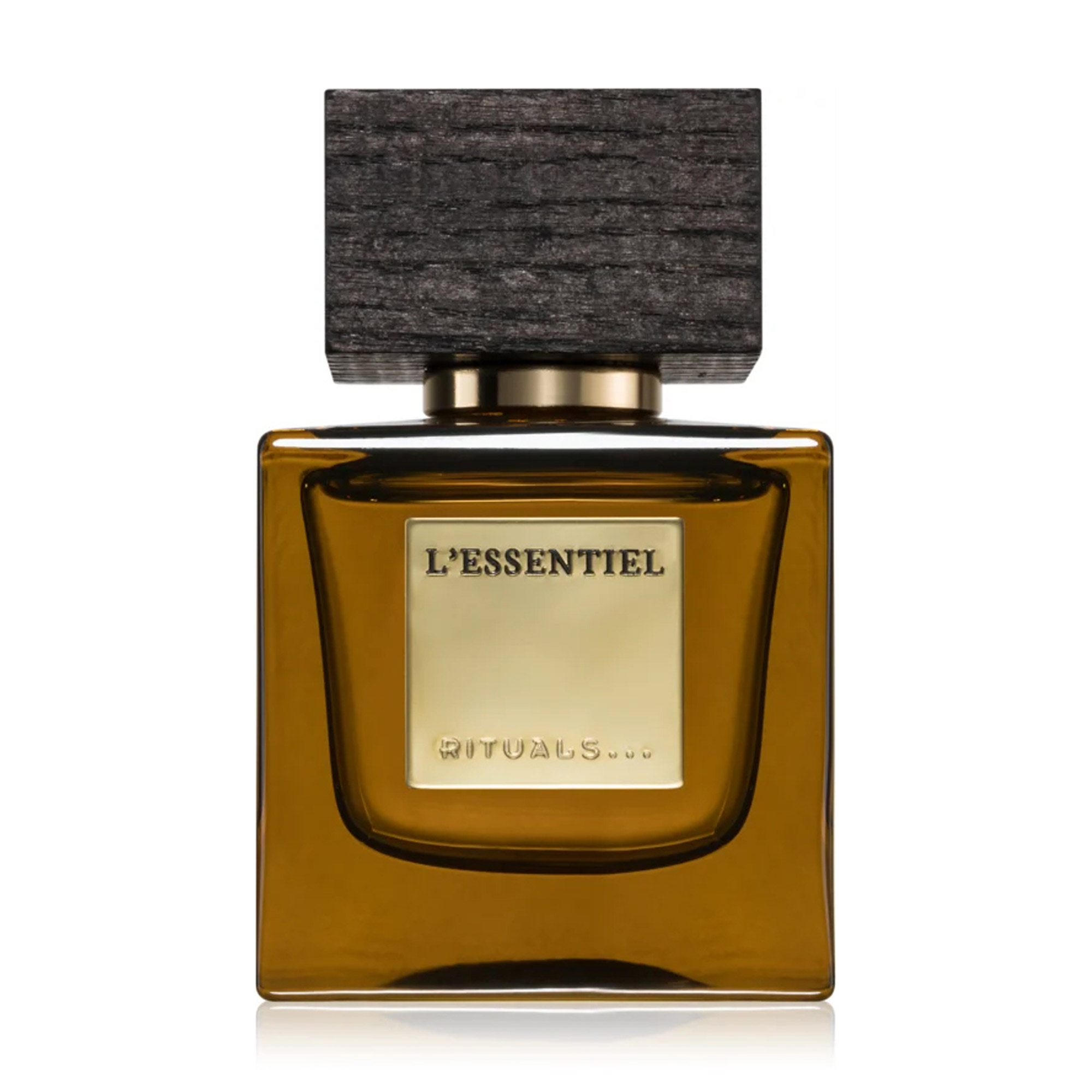 Уцінка! Rituals L'Essentiel Парфумована вода унісекс, 50 мл
Уцінка! Rituals L'Essentiel Парфумована вода унісекс, 50 мл