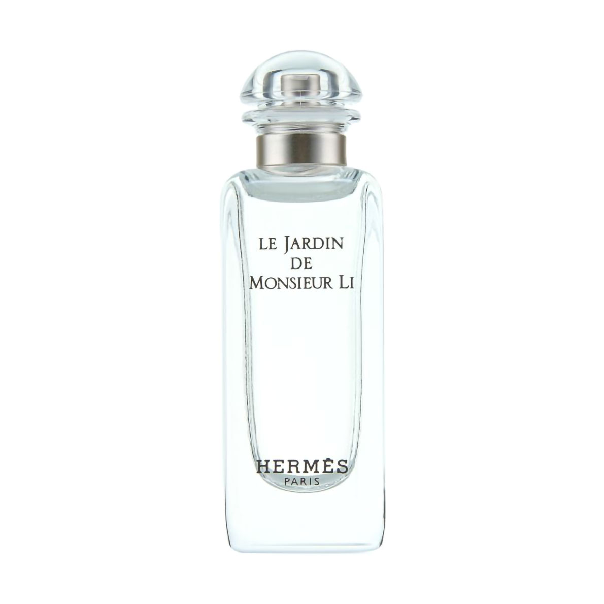 Hermes Le Jardin de Monsieur Li Туалетна вода унісекс, 7.5 мл
Hermes Le Jardin de Monsieur Li Туалетна вода унісекс, 7.5 мл