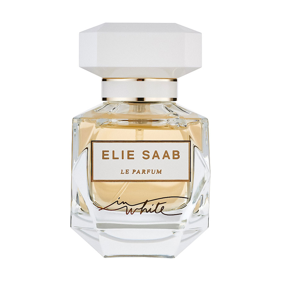 Elie Saab Le Parfum In White Парфумована вода жіноча, 90 мл
Elie Saab Le Parfum In White Парфумована вода жіноча, 90 мл