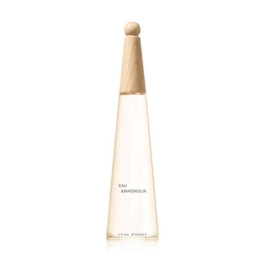 Issey Miyake L'Eau D'Issey Eau & Magnolia Intense Туалетна вода жіноча, 100 мл
Issey Miyake L'Eau D'Issey Eau & Magnolia Intense Туалетна вода жіноча, 100 мл