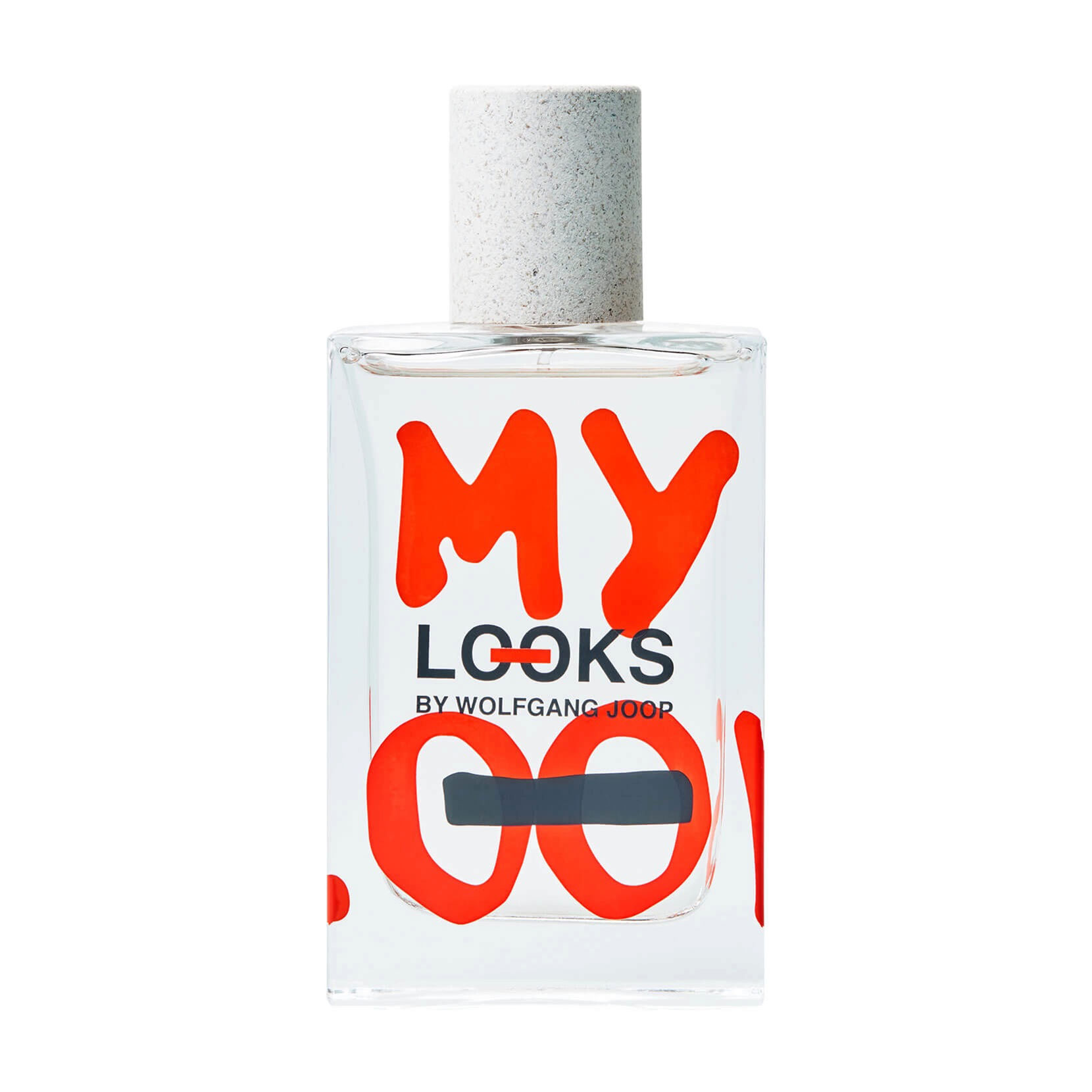 Уцінка! My Looks by Wolfgang Joop Парфумована вода жіноча, 50 мл
Уцінка! My Looks by Wolfgang Joop Парфумована вода жіноча, 50 мл