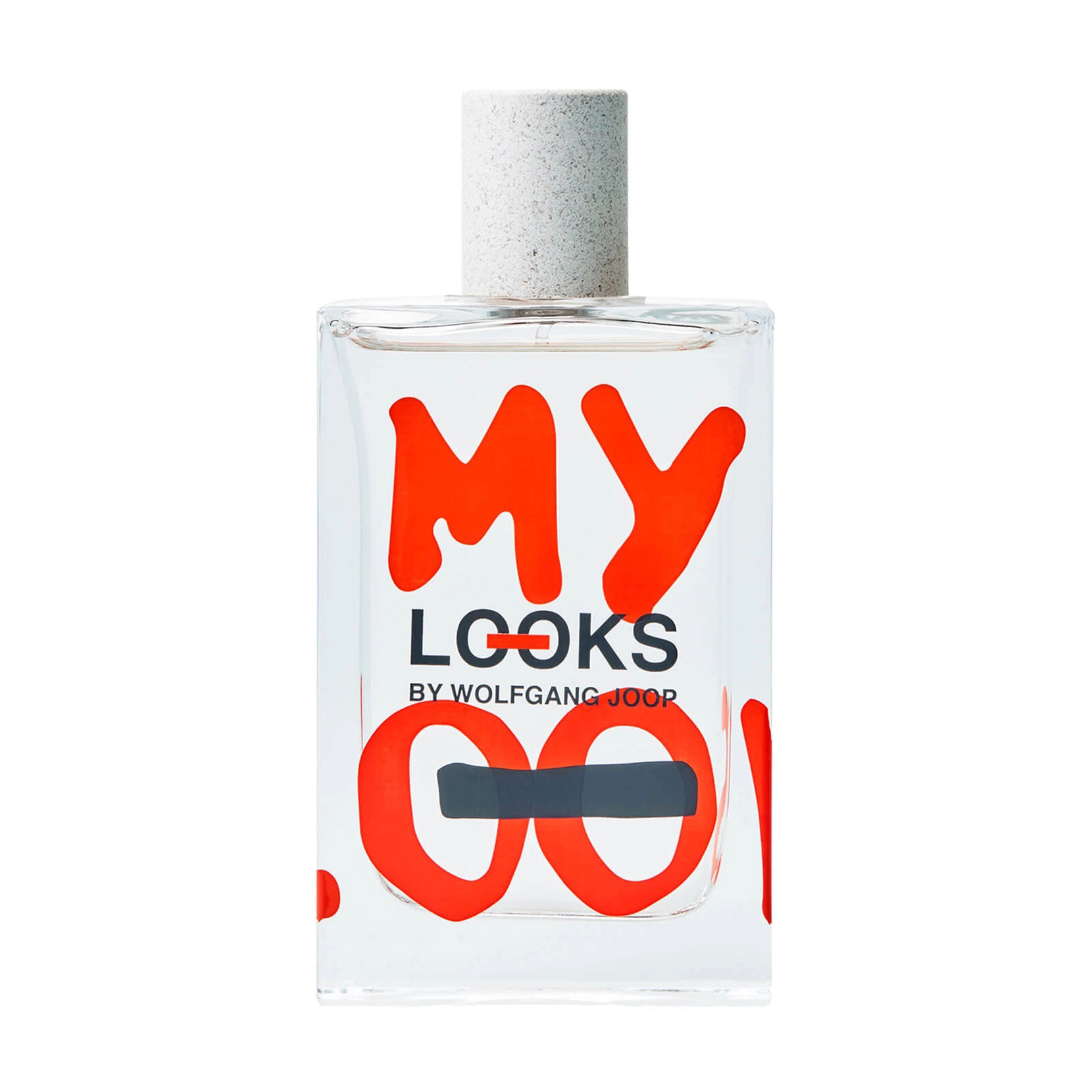 My Looks by Wolfgang Joop Парфумована вода жіноча, 100 мл
My Looks by Wolfgang Joop Парфумована вода жіноча, 100 мл