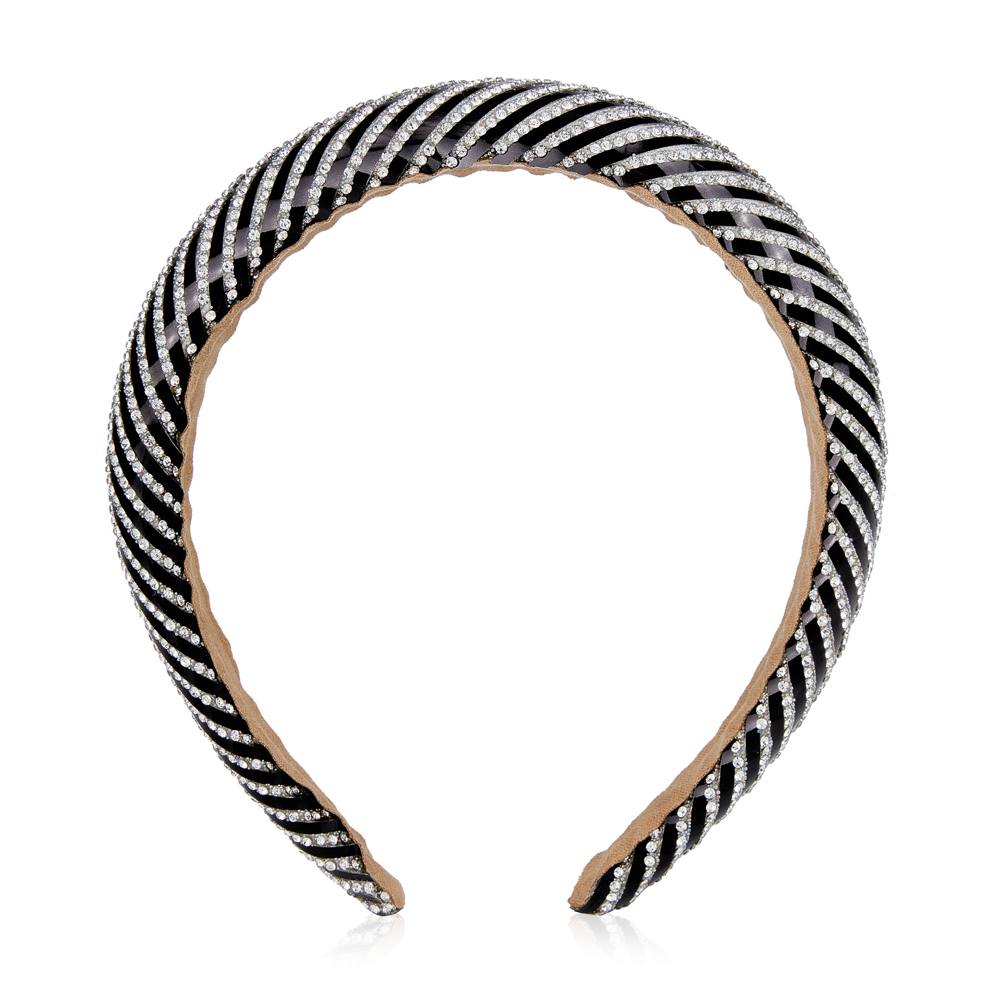 Обруч для волосся O-la-la, 1 шт (23G148)
Обруч для волосся O-la-la, 1 шт (23G148)