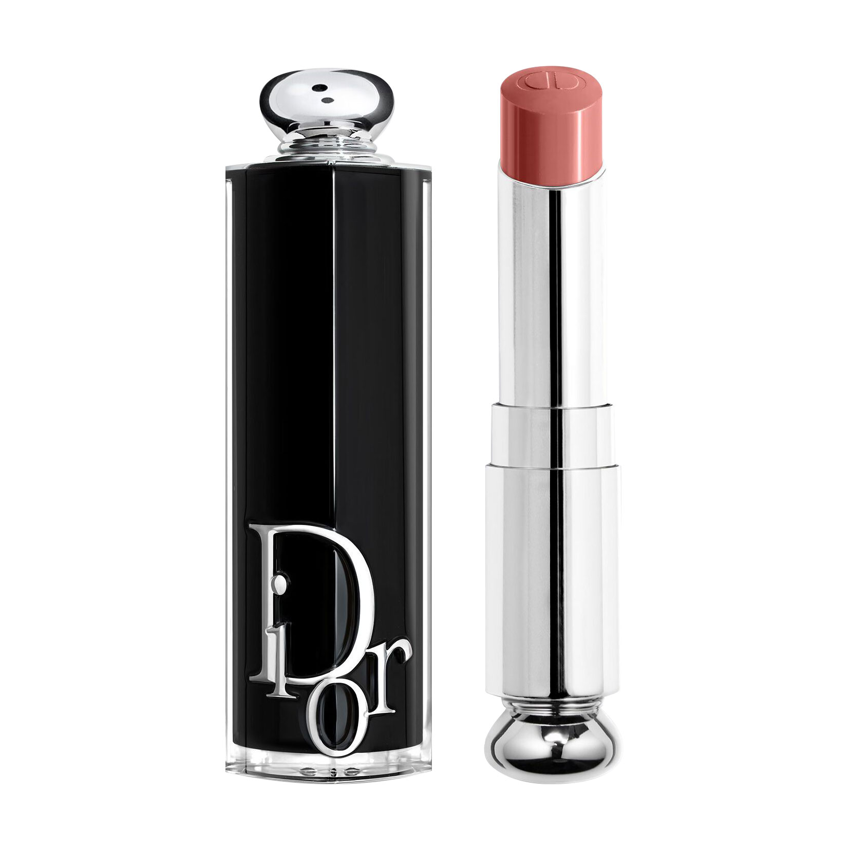 Помада для губ Dior Addict Lipstick 100 Nude Look, 3.2 г
Помада для губ Dior Addict Lipstick 100 Nude Look, 3.2 г
