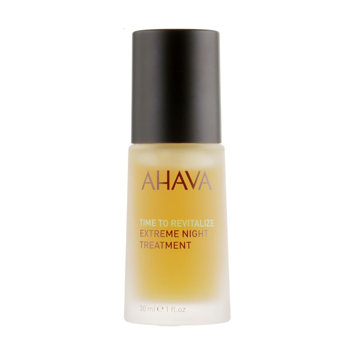 Нічний крем для обличчя Ahava Time to Revitalize Extreme Night Treatment розгладження та підвищення пружності шкіри, 30 мл
Нічний крем для обличчя Ahava Time to Revitalize Extreme Night Treatment розгладження та підвищення пружності шкіри, 30 мл