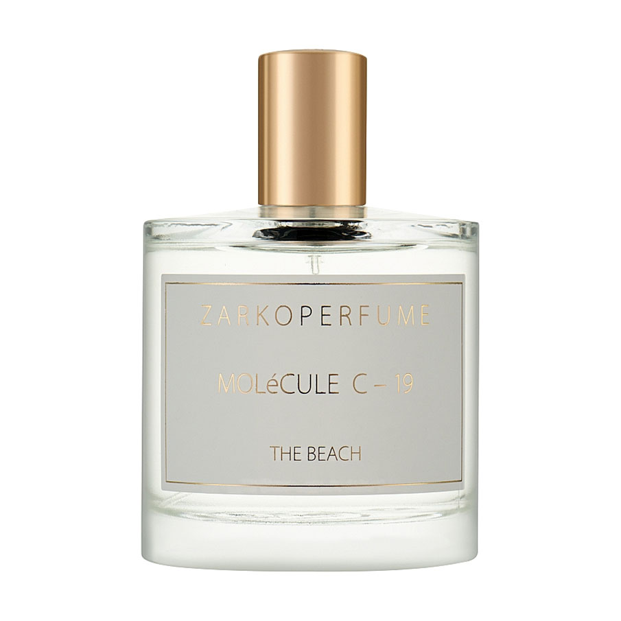 Zarkoperfume Molecule C-19 The Beach Парфумована вода унісекс, 100 мл (ТЕСТЕР)
Zarkoperfume Molecule C-19 The Beach Парфумована вода унісекс, 100 мл (ТЕСТЕР)