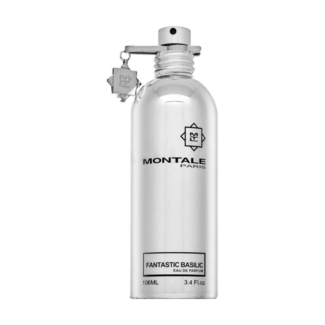 Montale Fantastic Basilic Парфумована вода унісекс, 100 мл
Montale Fantastic Basilic Парфумована вода унісекс, 100 мл